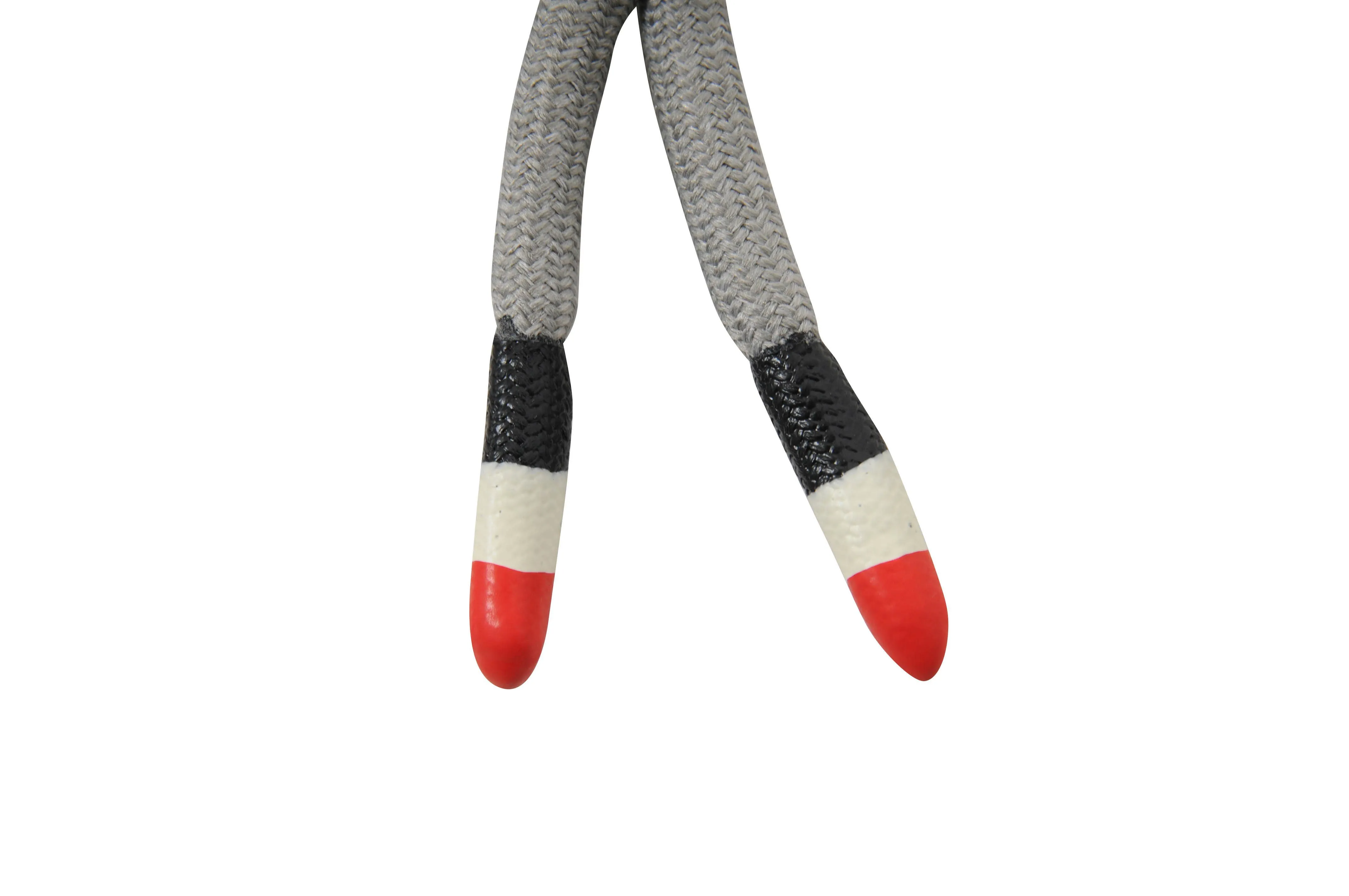 2 Moncler 1952 Gray Awake NY Edition Logo Lounge Pants