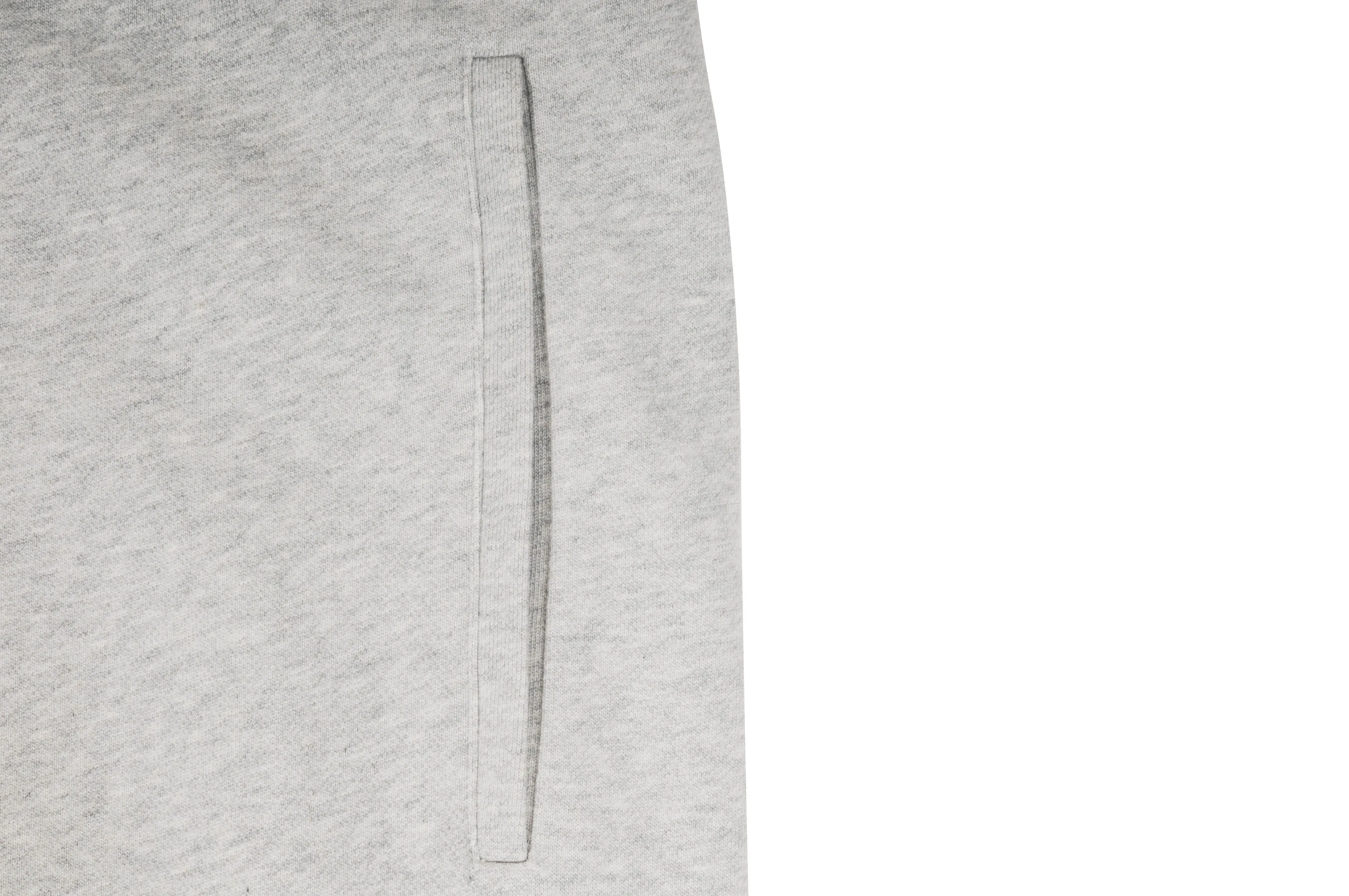2 Moncler 1952 Gray Awake NY Edition Logo Lounge Pants