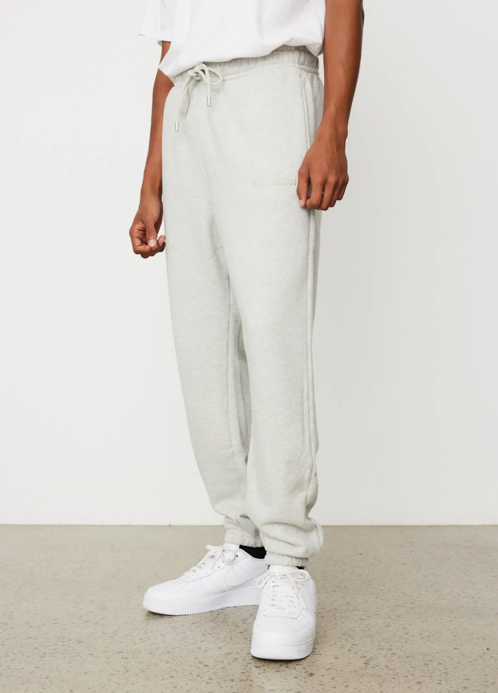 Air Jordan Wordmark Fleece Pants
