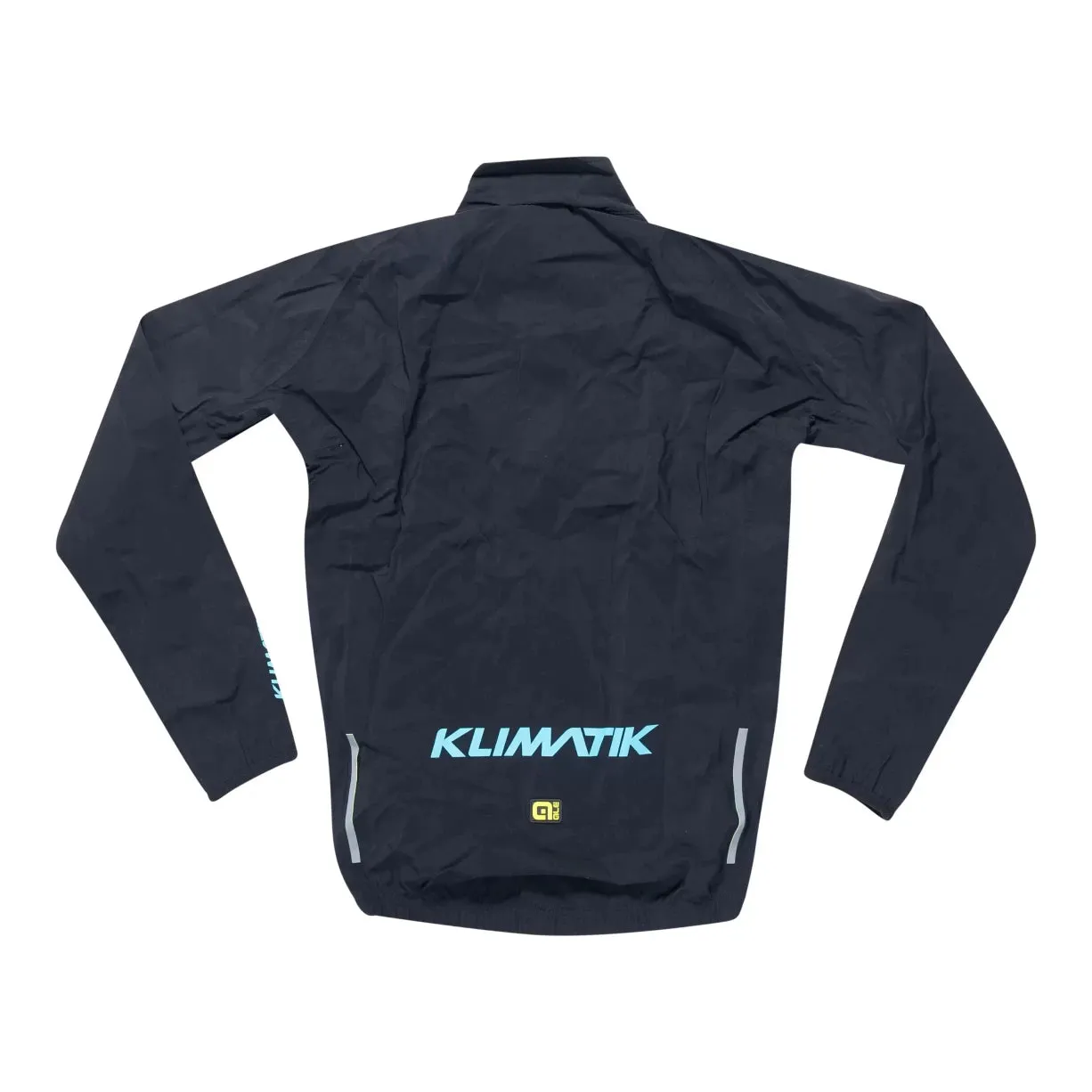 Ale Lightweight Cycling Windbreaker Jacket - Men's
