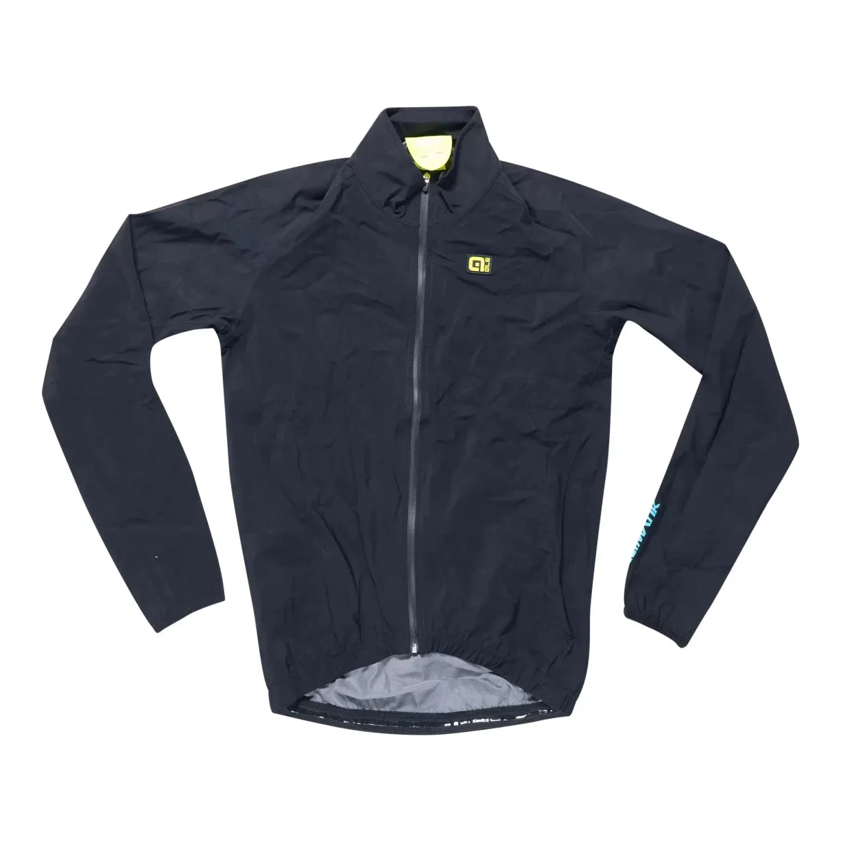 Ale Lightweight Cycling Windbreaker Jacket - Men's