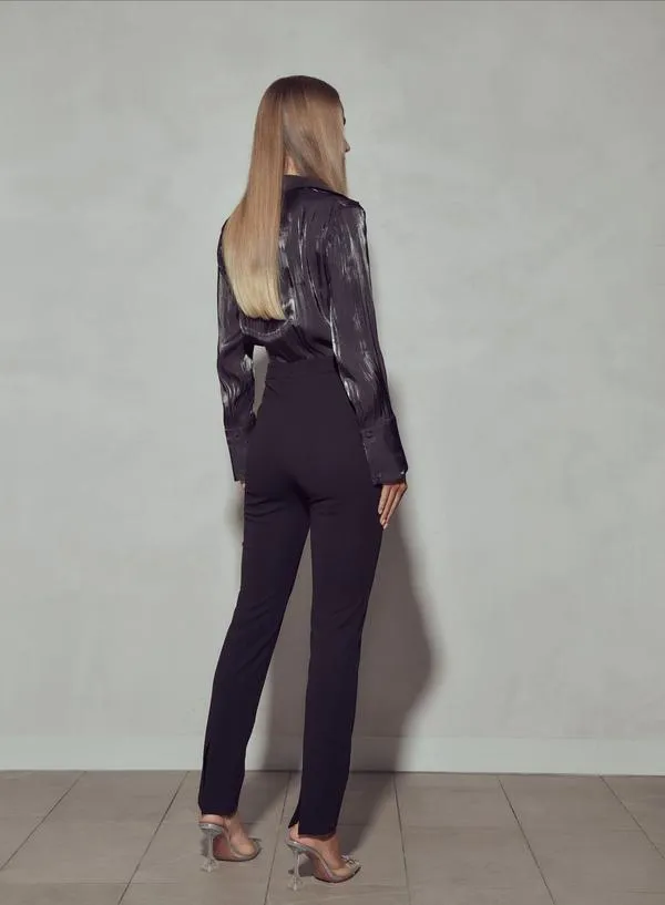Allegra Pant