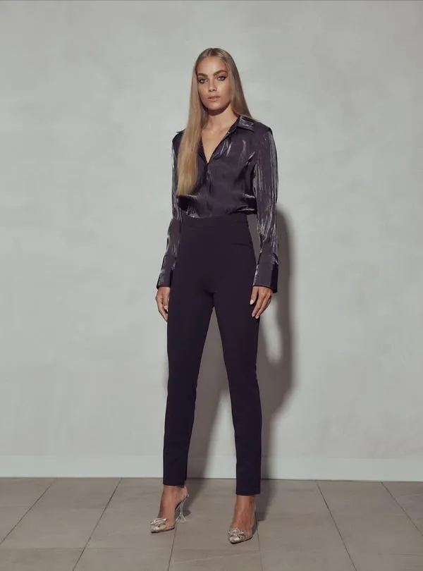 Allegra Pant