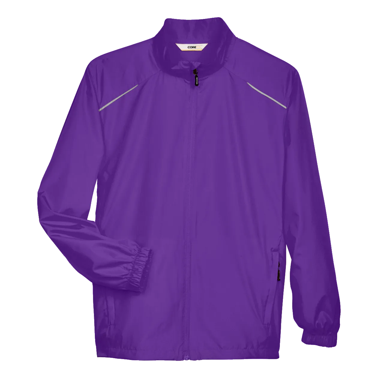 B1550 Mens Core 365 Motivate Lightweight Jacket