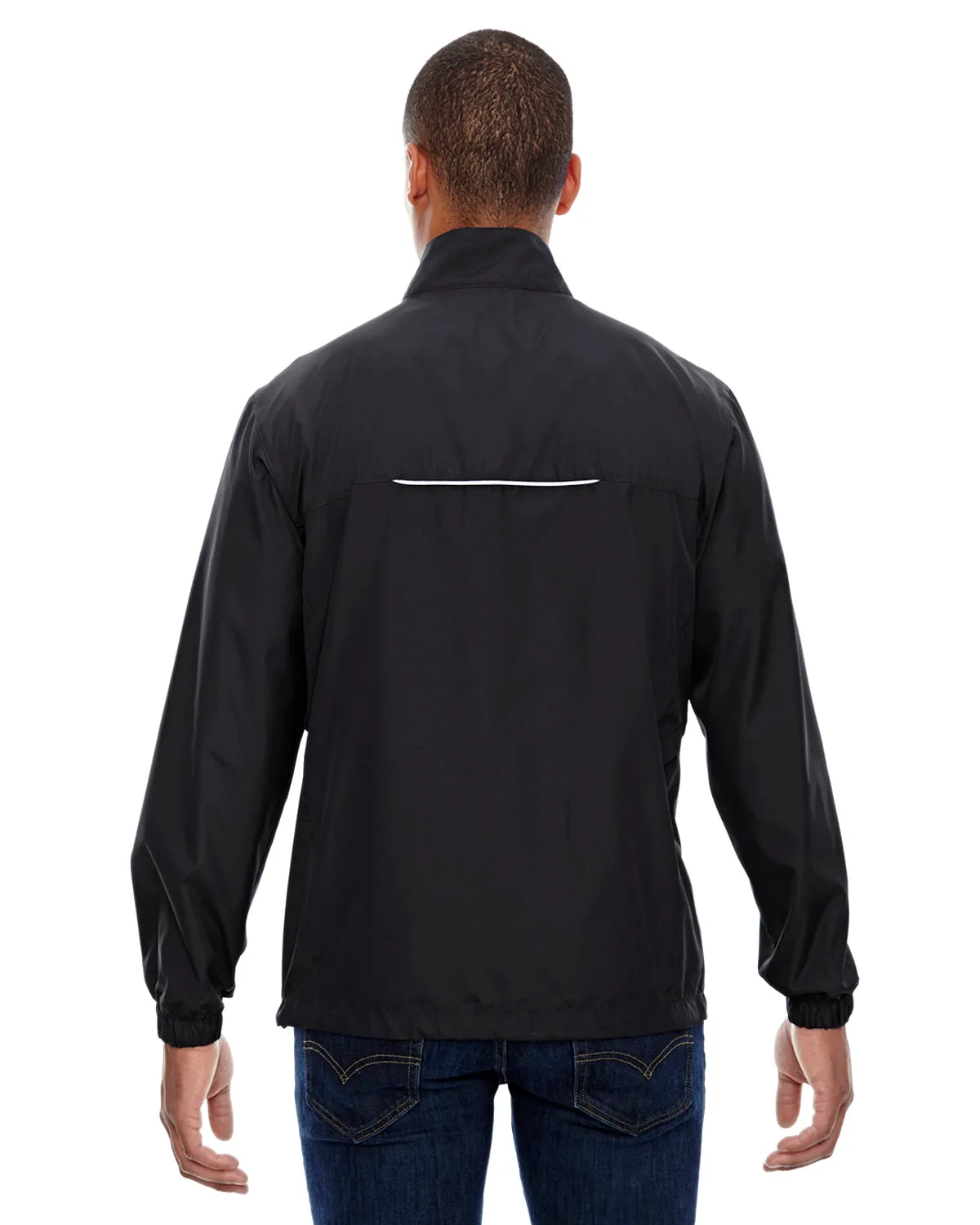 B1550 Mens Core 365 Motivate Lightweight Jacket
