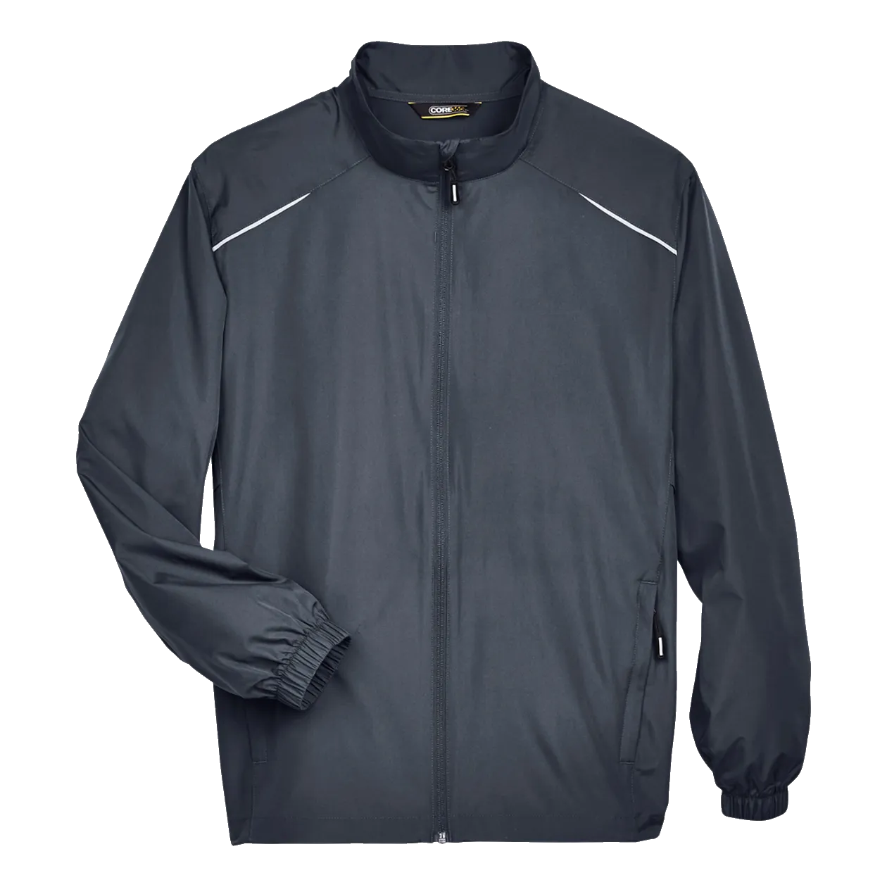 B1550 Mens Core 365 Motivate Lightweight Jacket