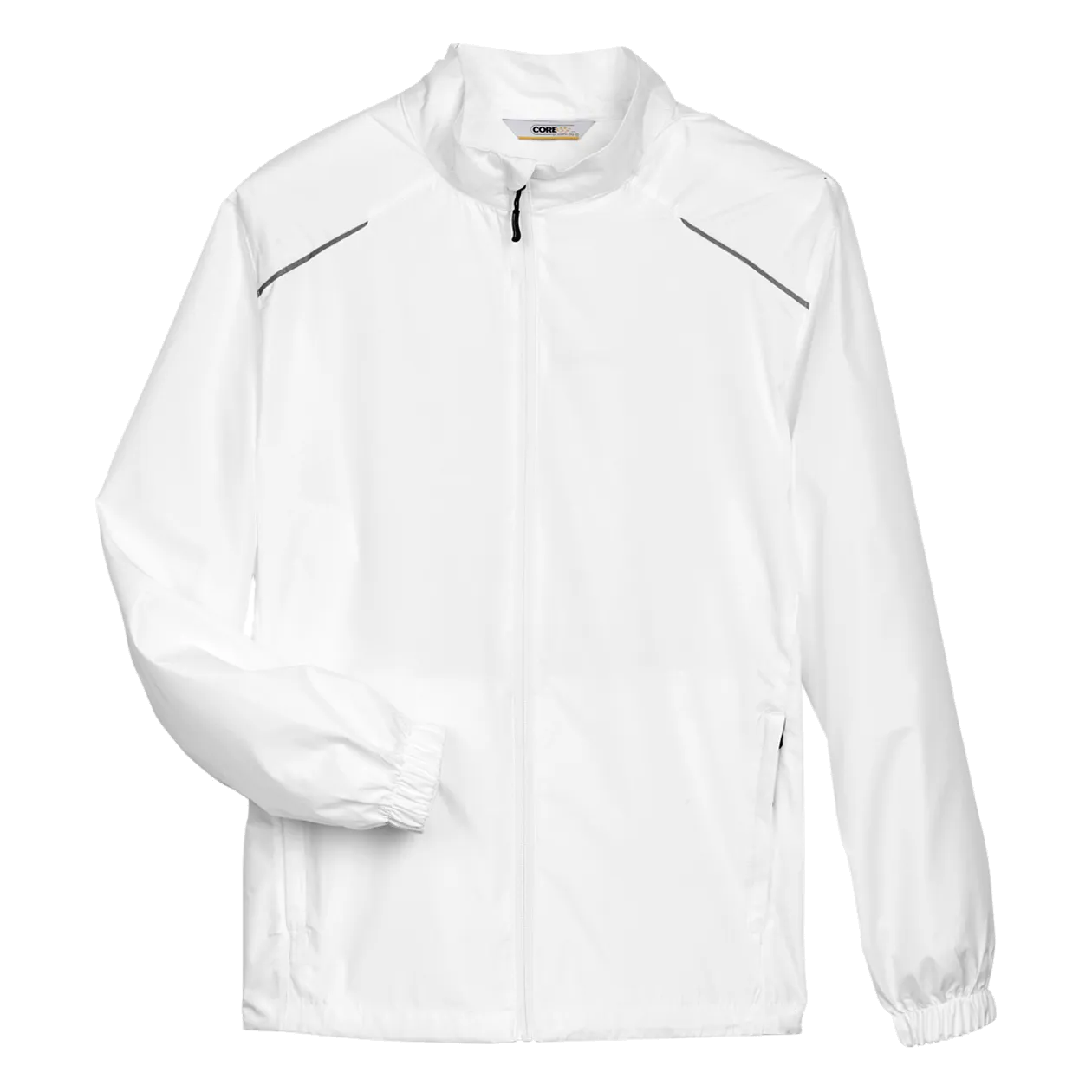 B1550 Mens Core 365 Motivate Lightweight Jacket