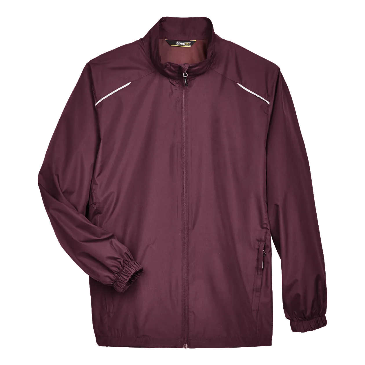 B1550 Mens Core 365 Motivate Lightweight Jacket