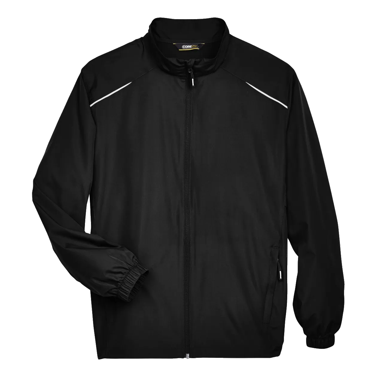 B1550 Mens Core 365 Motivate Lightweight Jacket