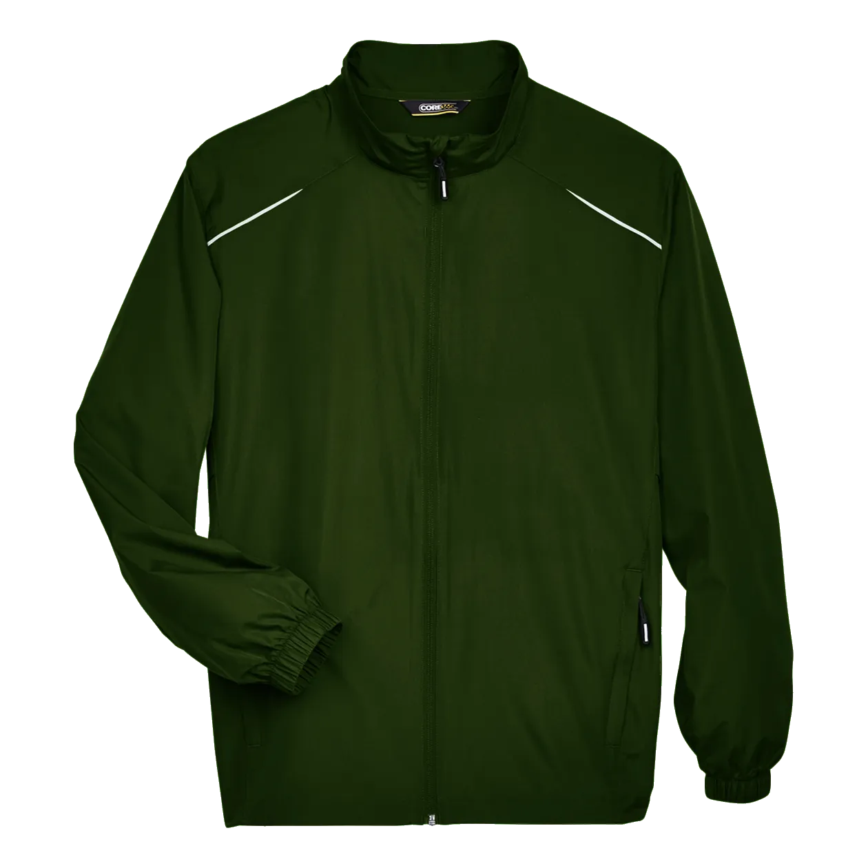 B1550 Mens Core 365 Motivate Lightweight Jacket