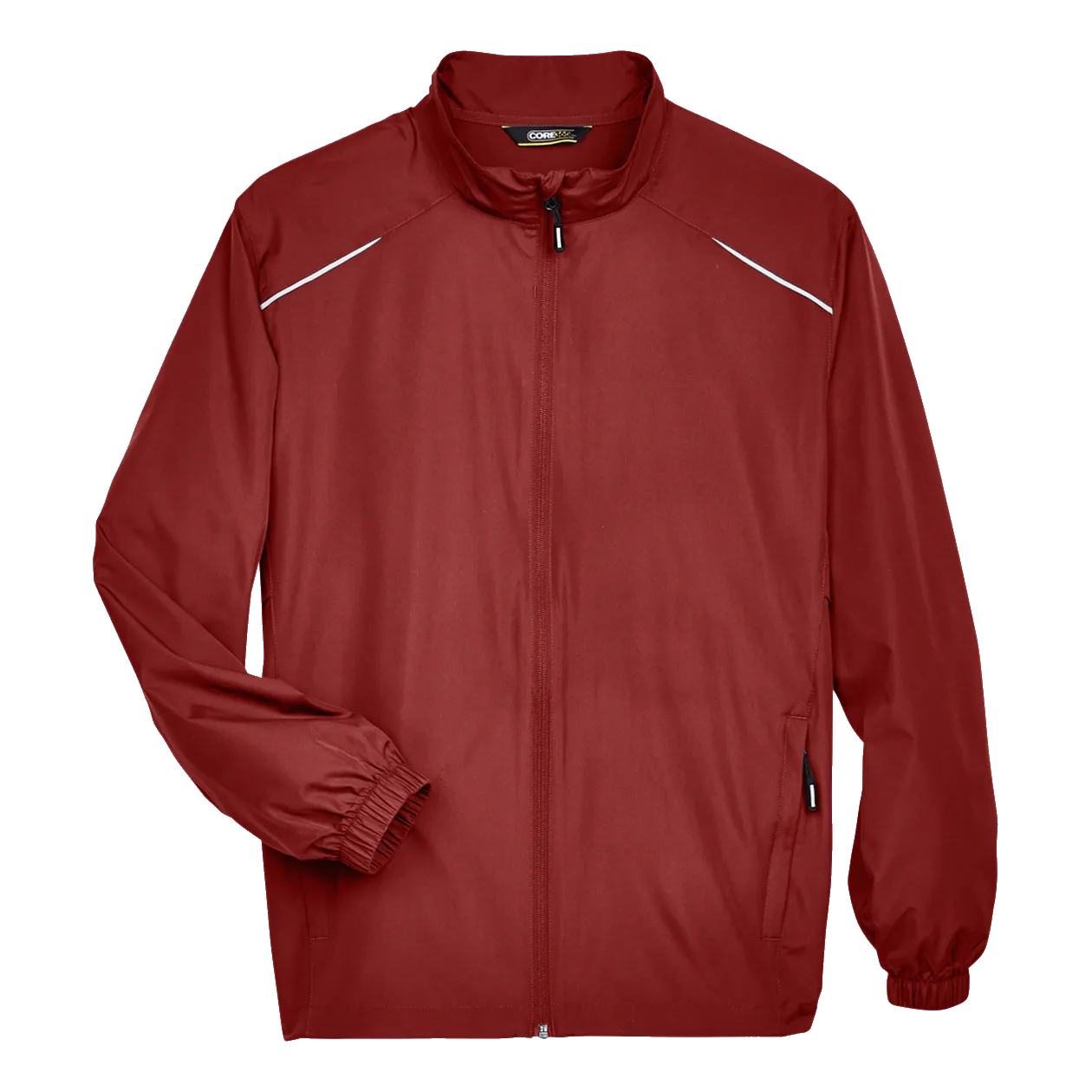 B1550 Mens Core 365 Motivate Lightweight Jacket