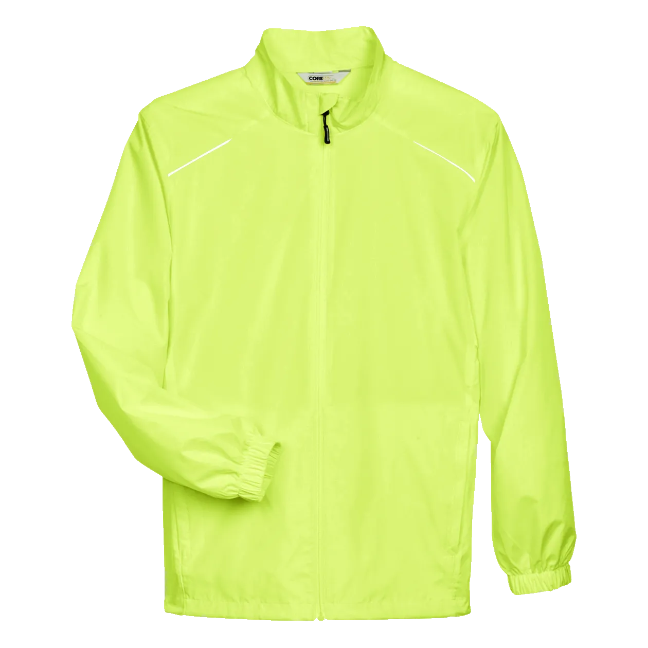 B1550 Mens Core 365 Motivate Lightweight Jacket