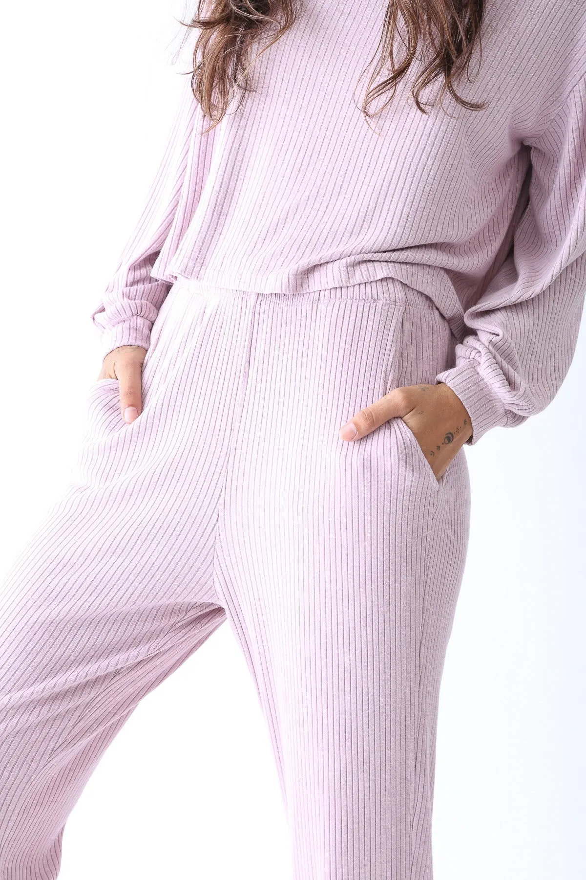 Barrett Pant Vintage Wide Rib