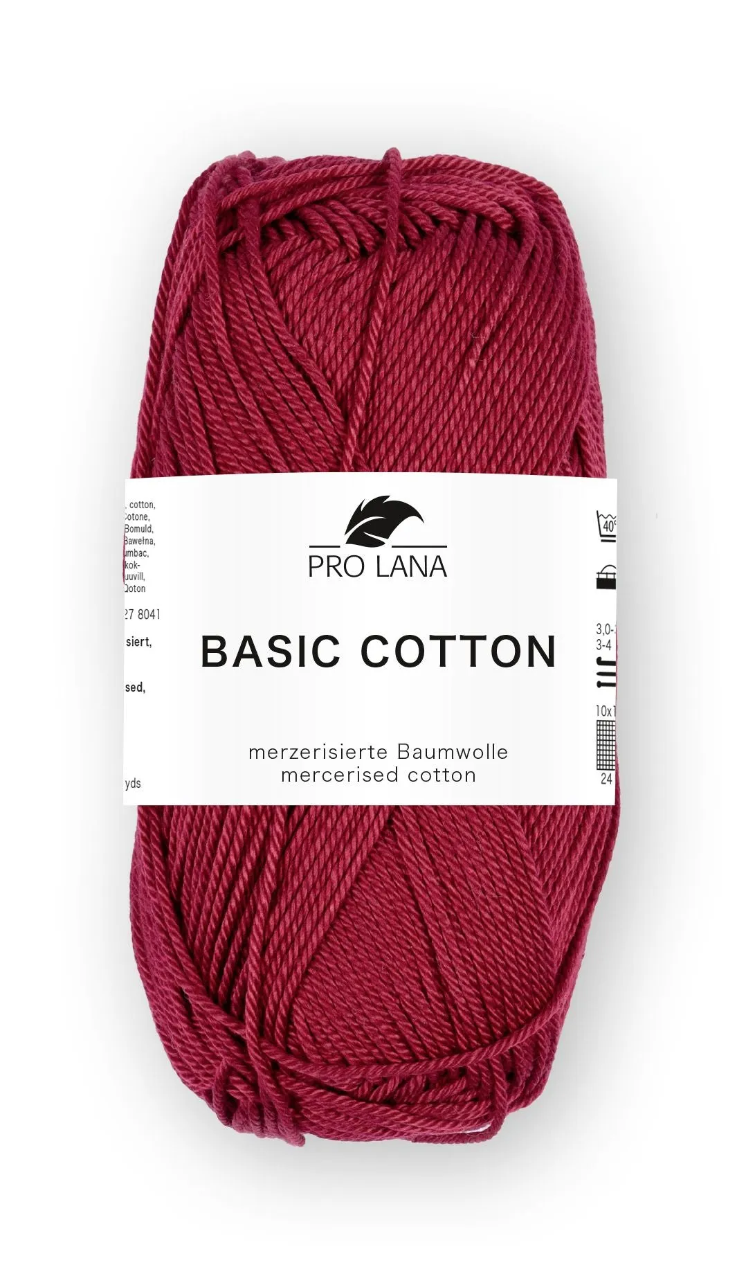 Basic Cotton
