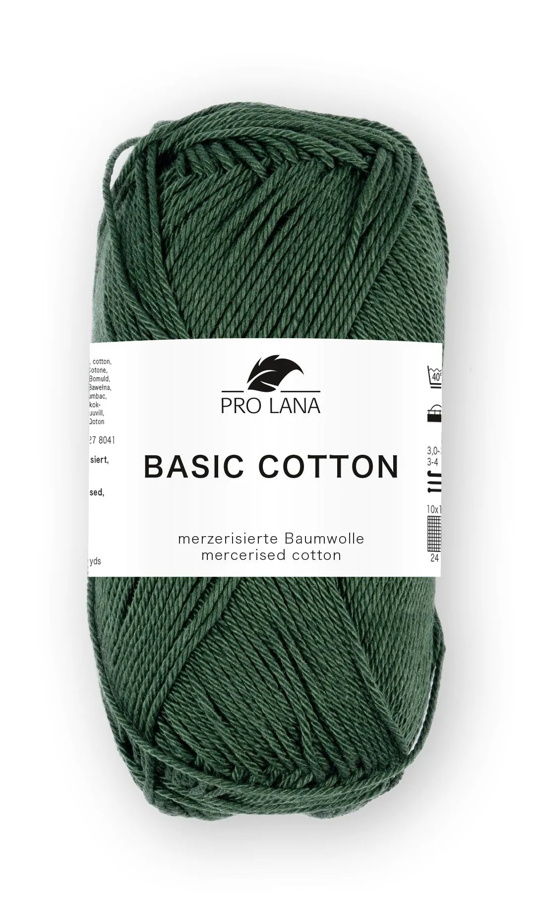 Basic Cotton