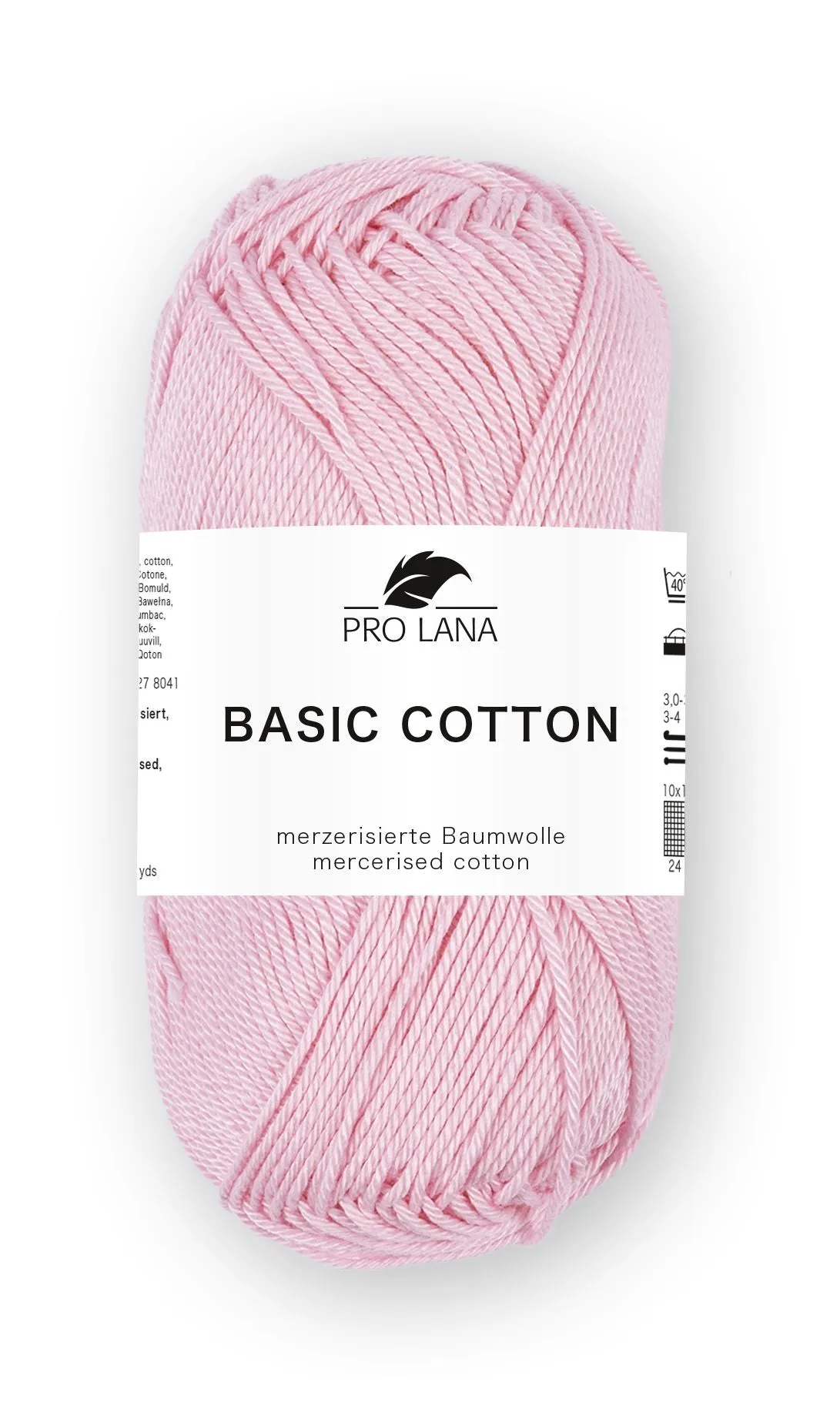 Basic Cotton