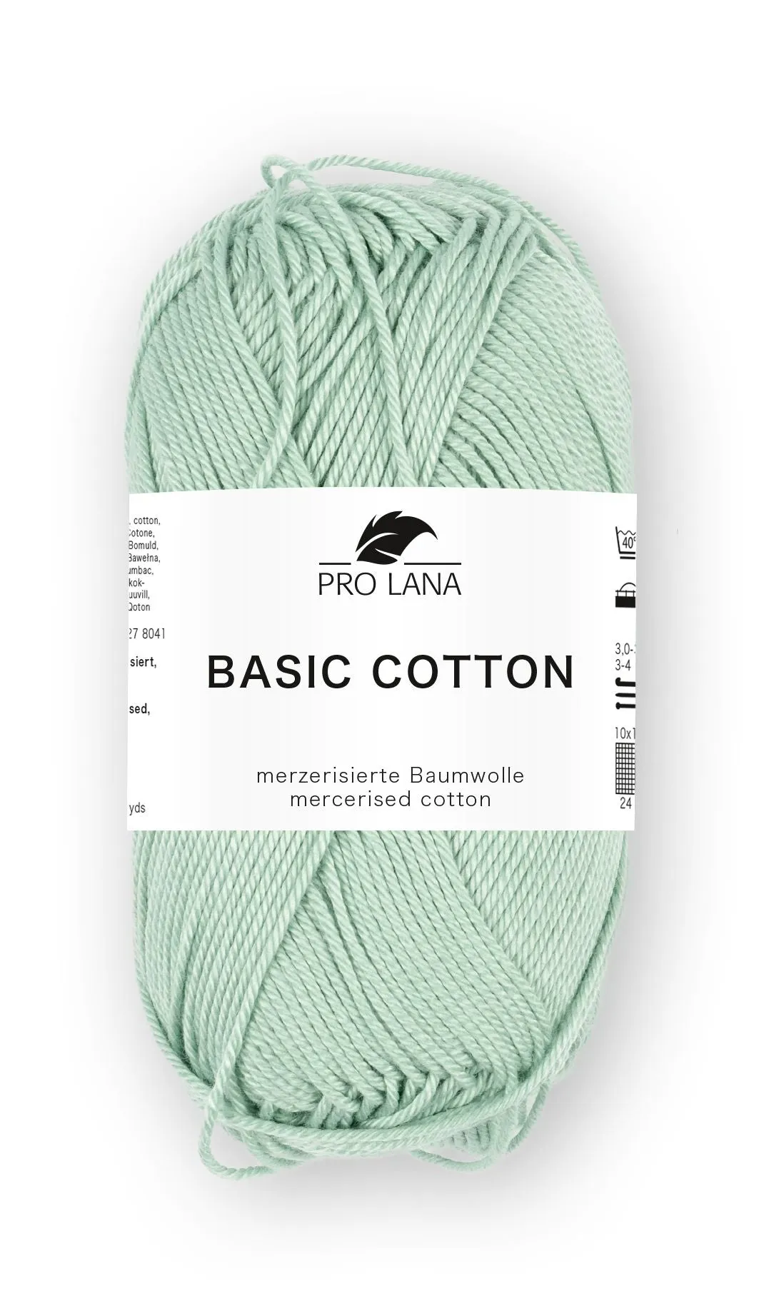 Basic Cotton