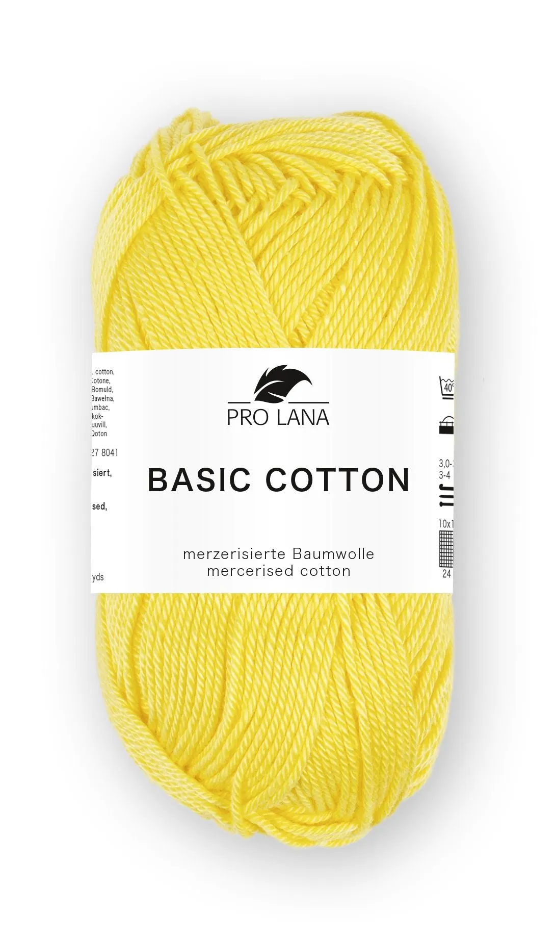 Basic Cotton