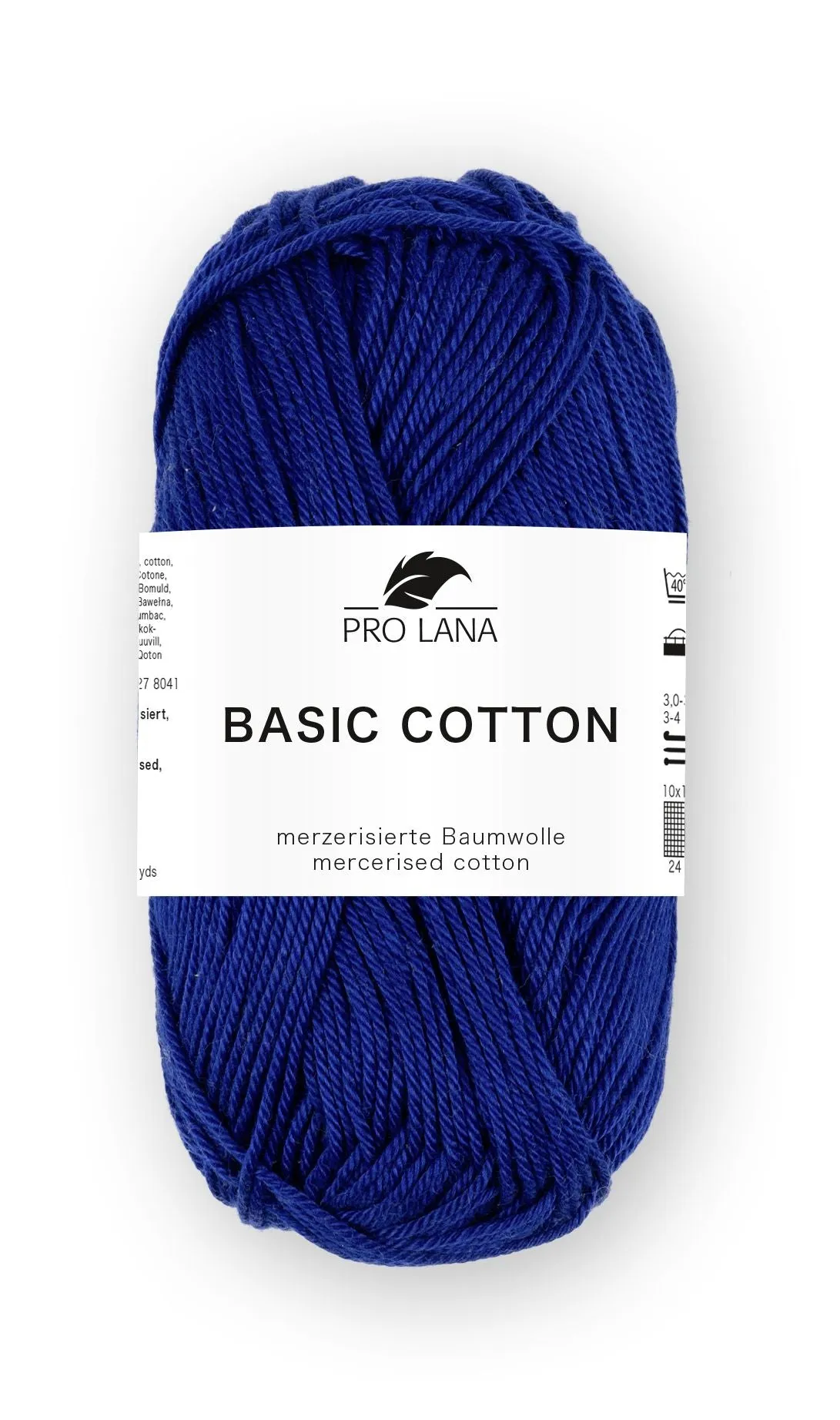 Basic Cotton