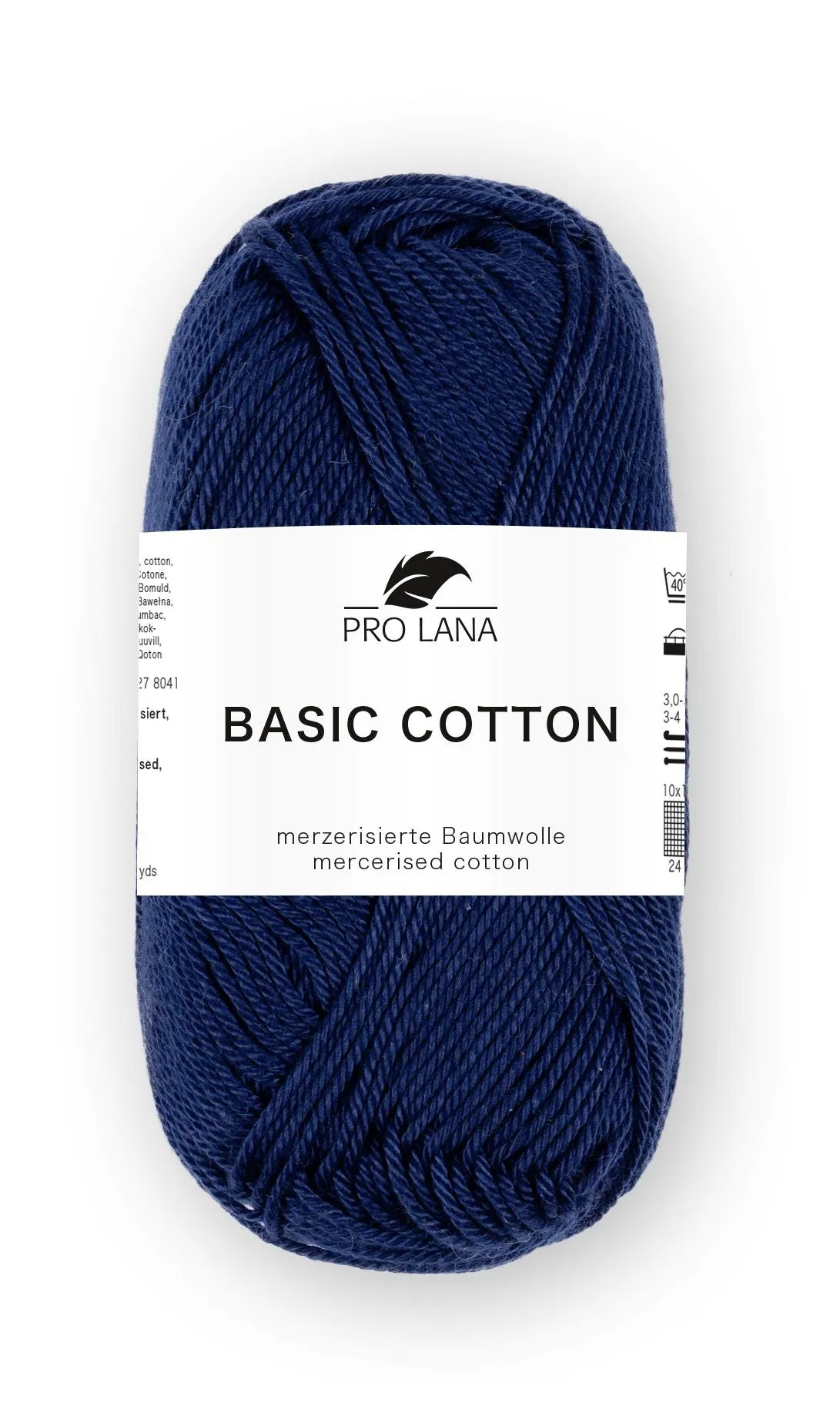 Basic Cotton