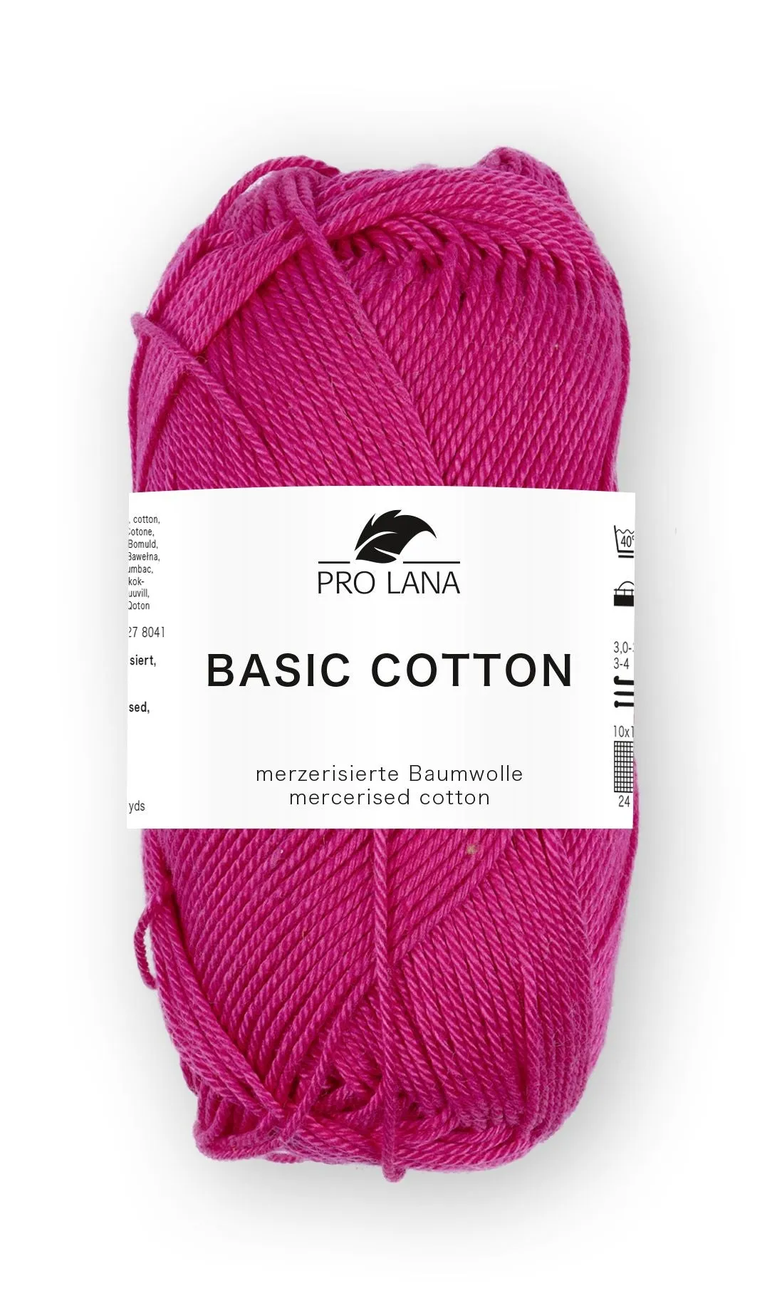 Basic Cotton