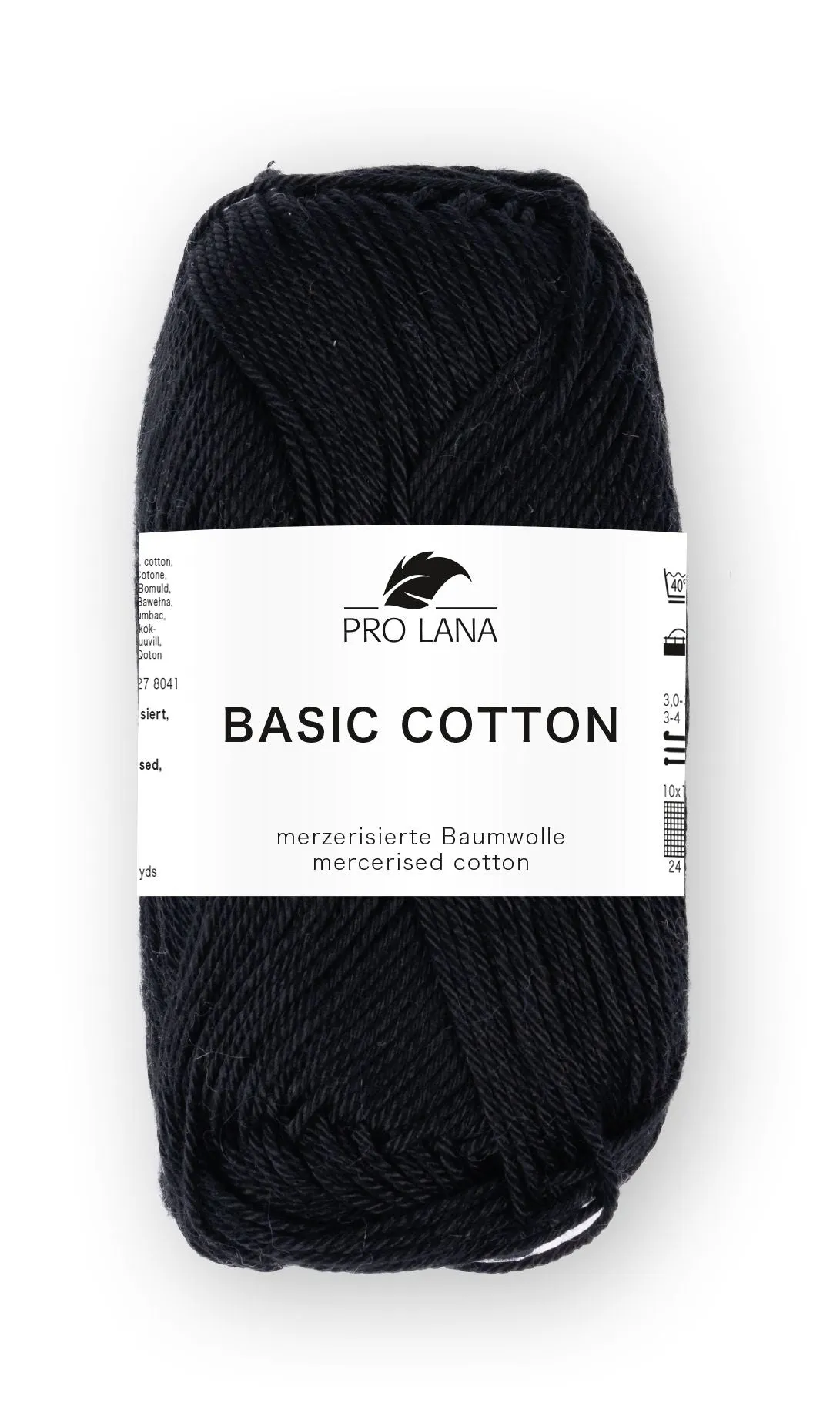 Basic Cotton