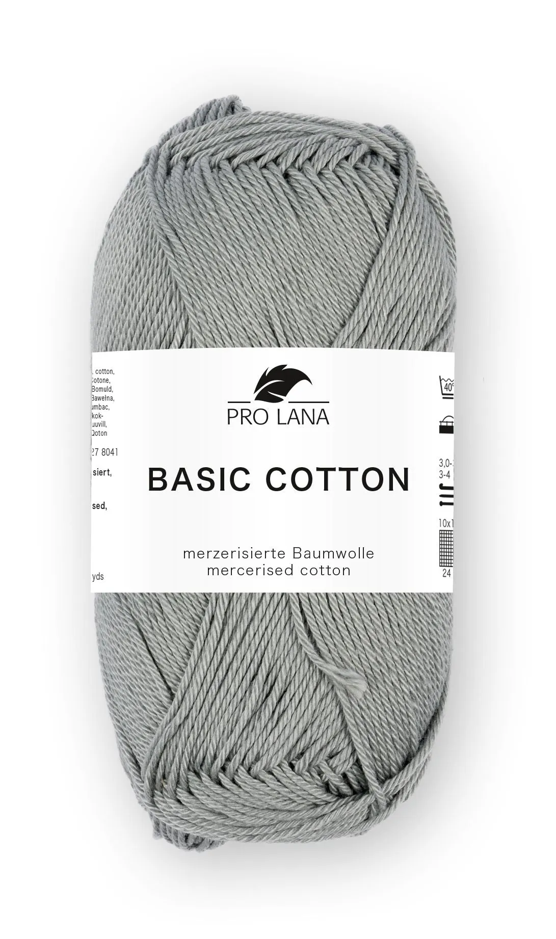 Basic Cotton
