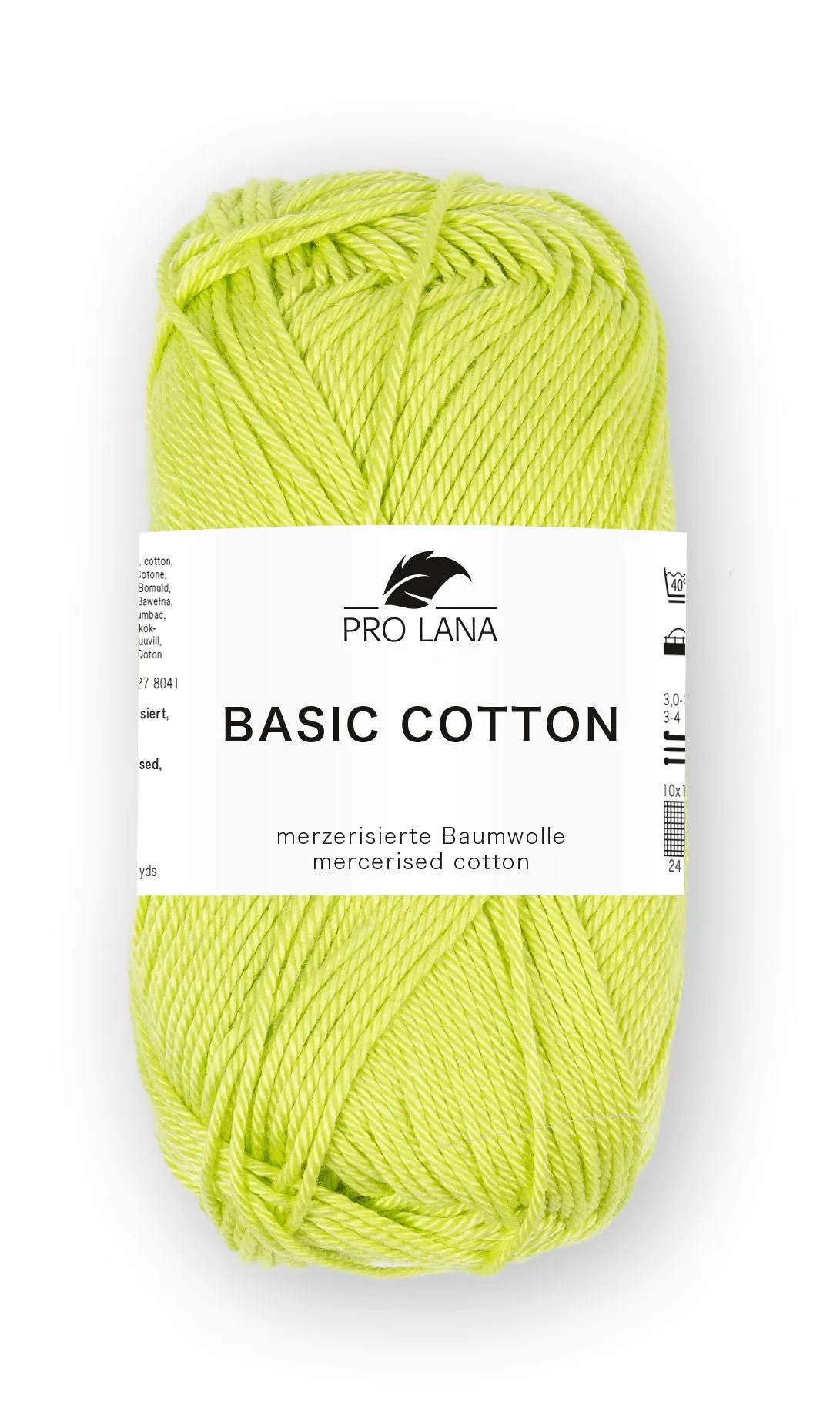 Basic Cotton