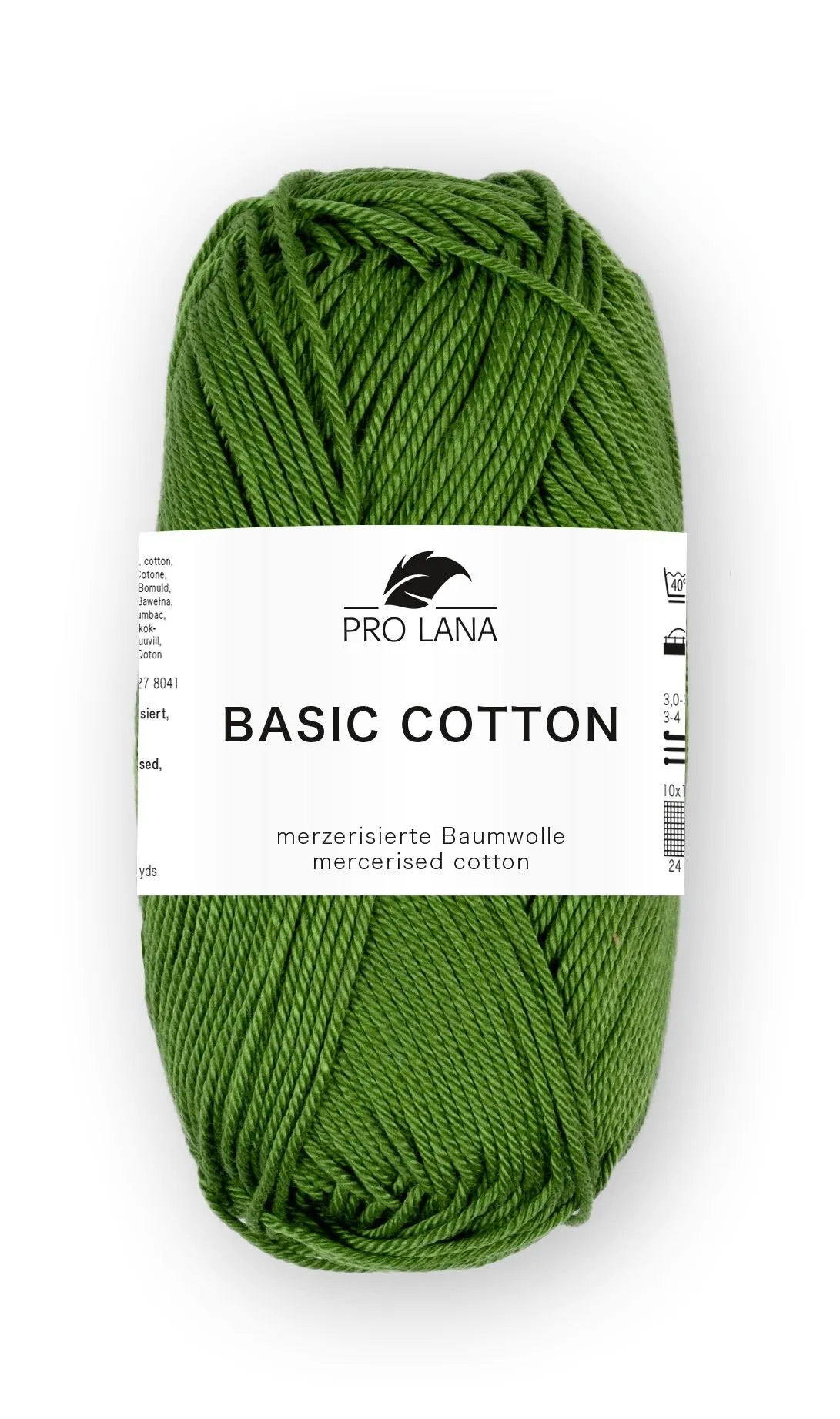 Basic Cotton