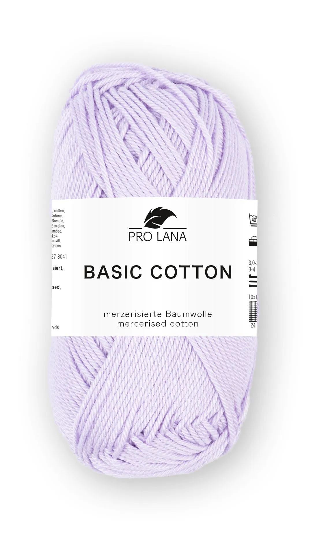 Basic Cotton
