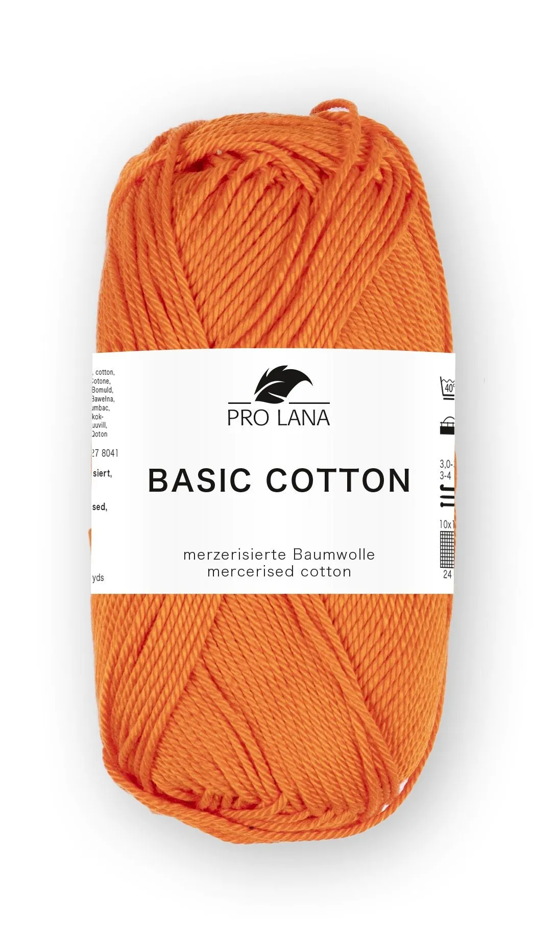 Basic Cotton