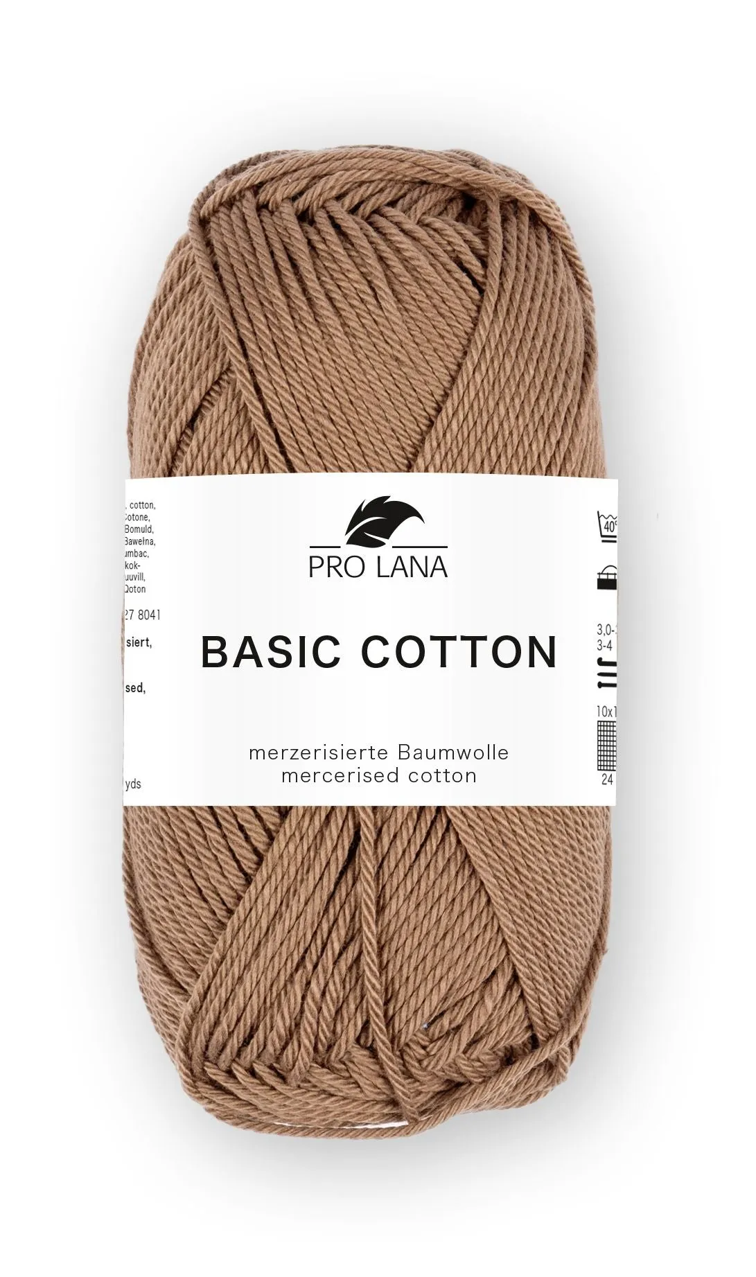 Basic Cotton