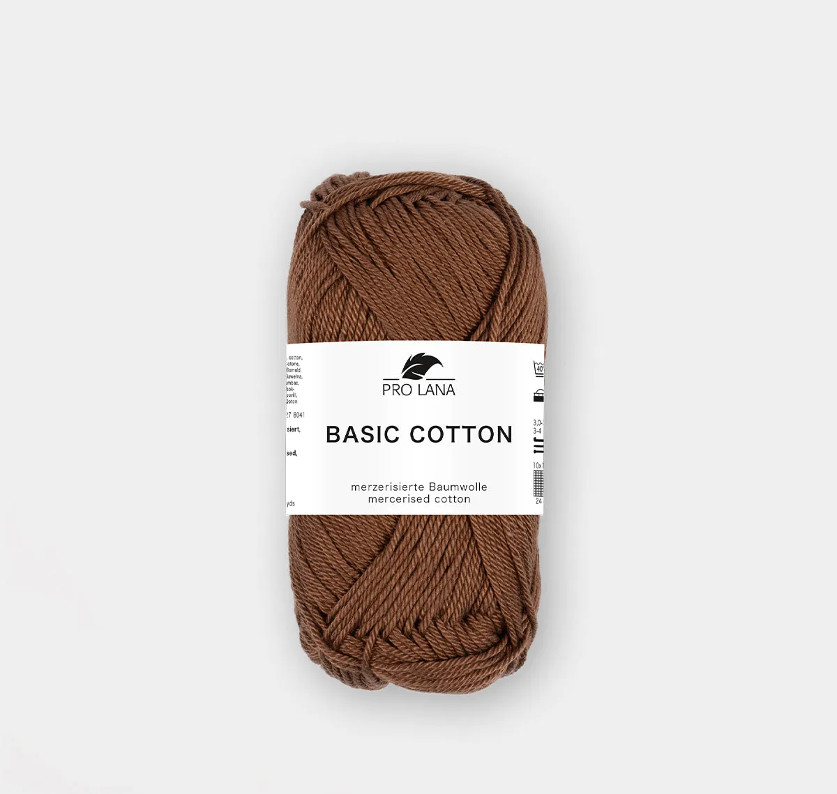 Basic Cotton