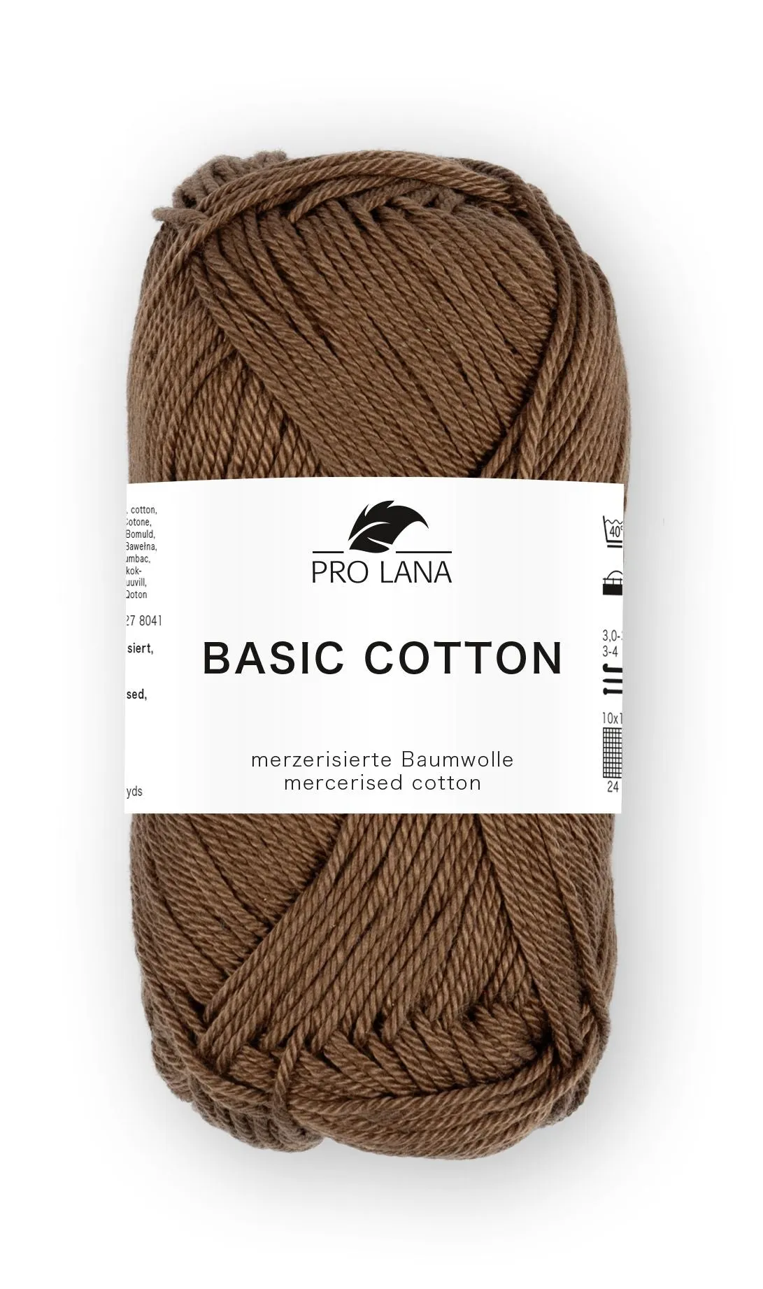 Basic Cotton