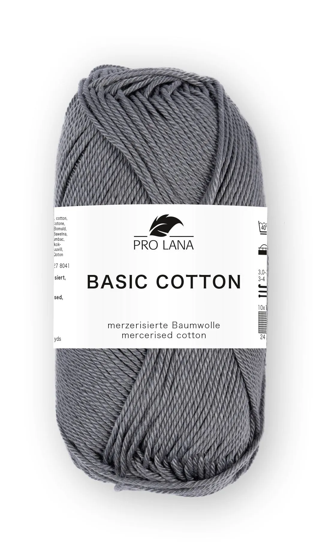Basic Cotton
