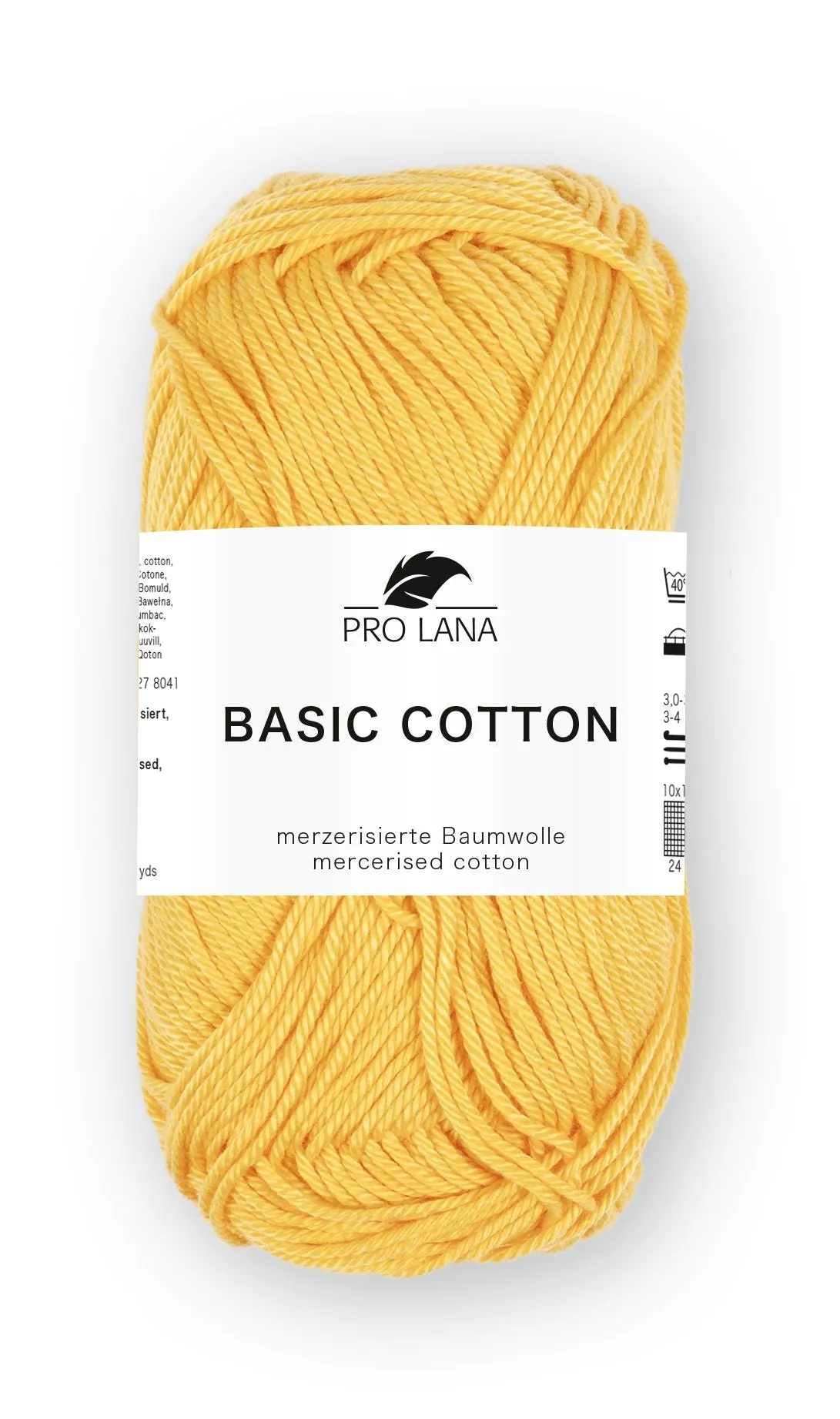 Basic Cotton