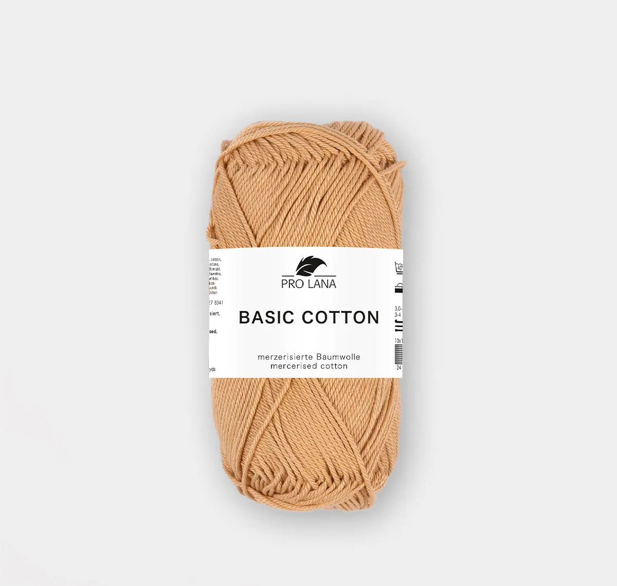 Basic Cotton