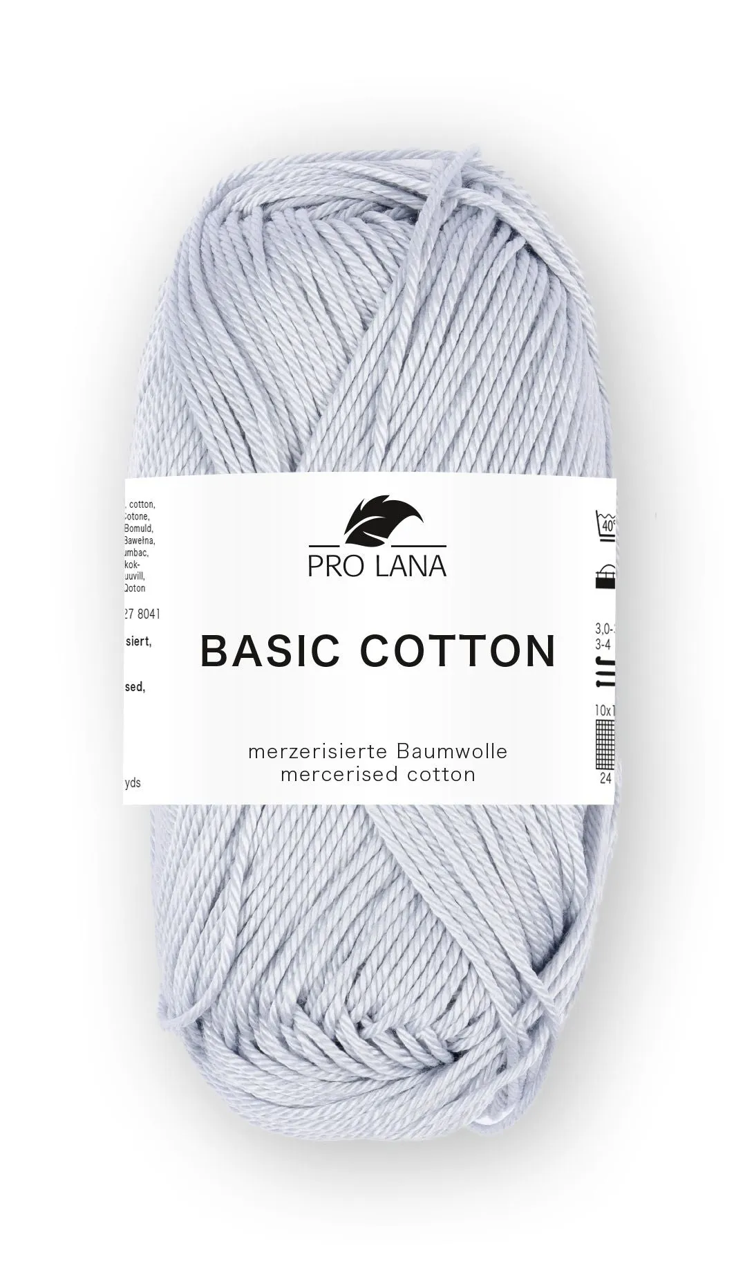 Basic Cotton