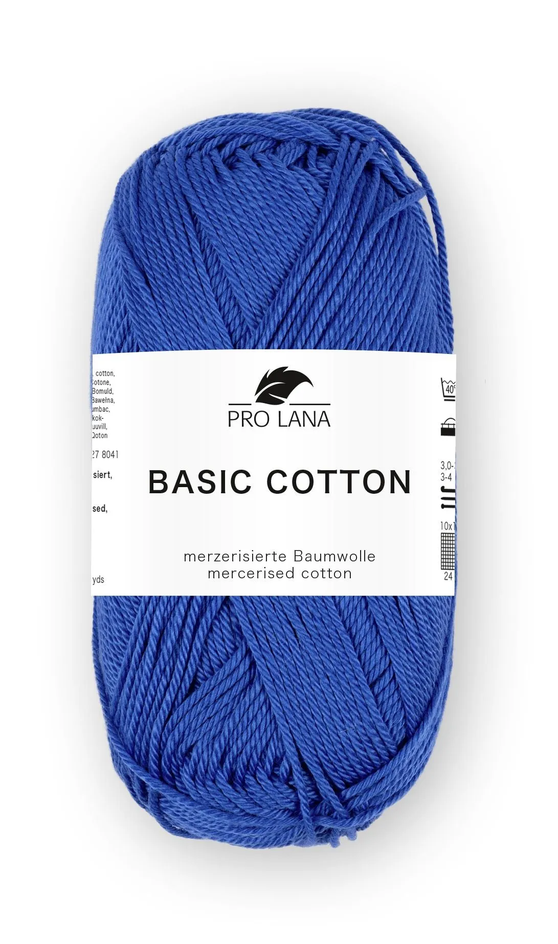 Basic Cotton