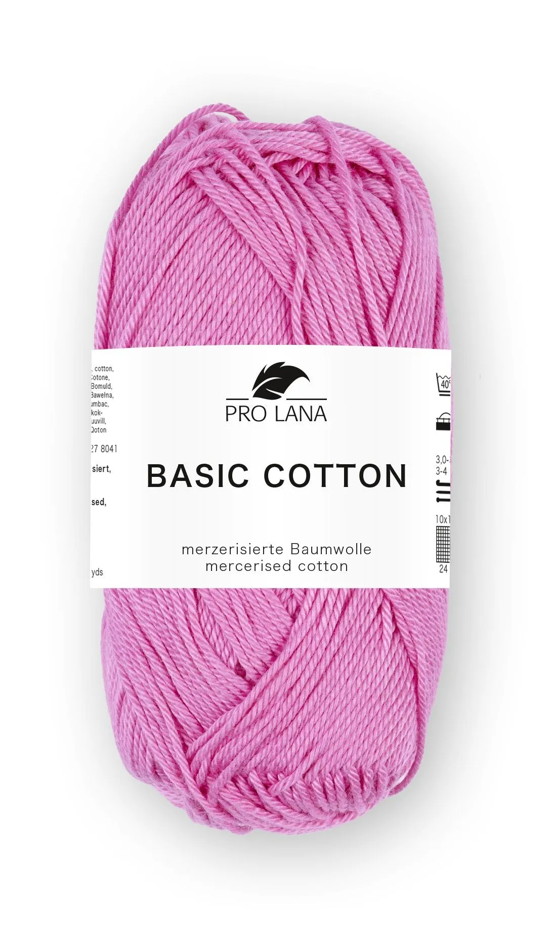 Basic Cotton