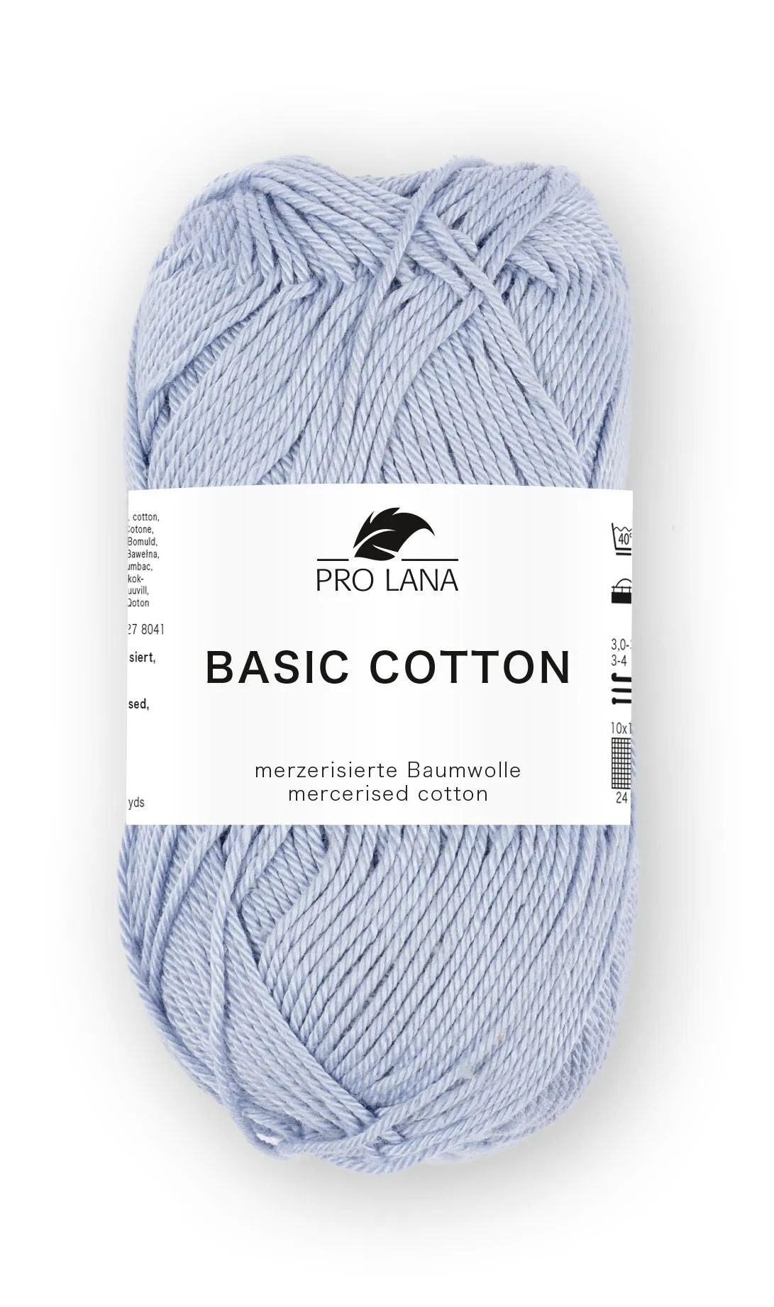 Basic Cotton