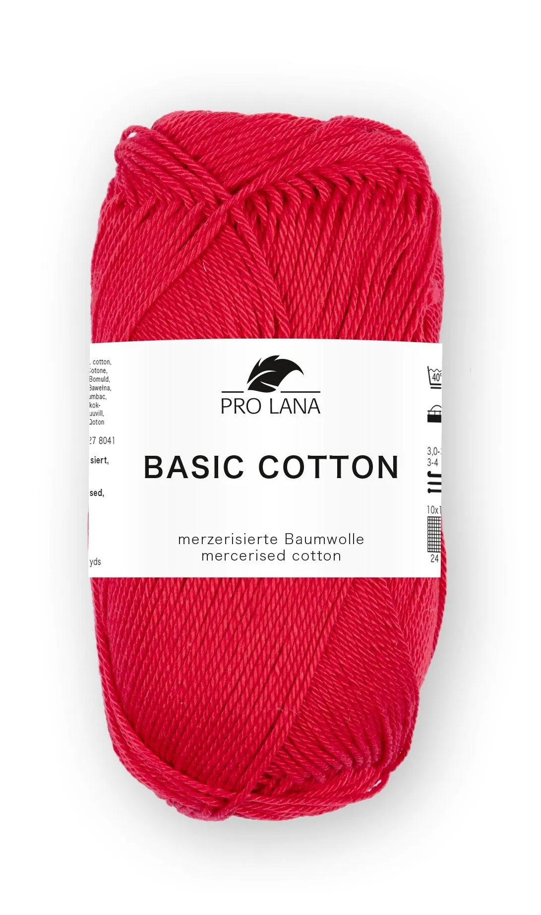Basic Cotton