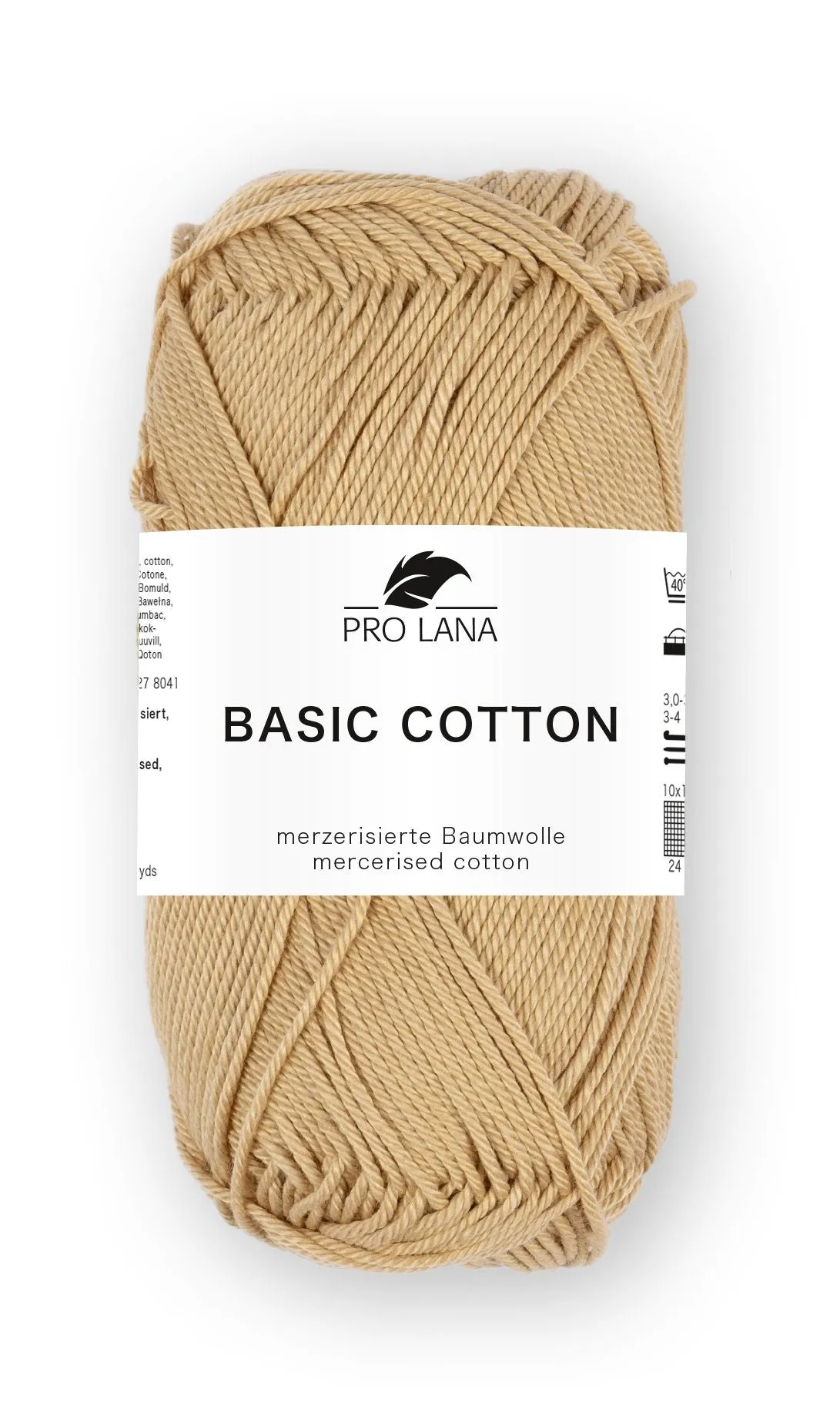 Basic Cotton