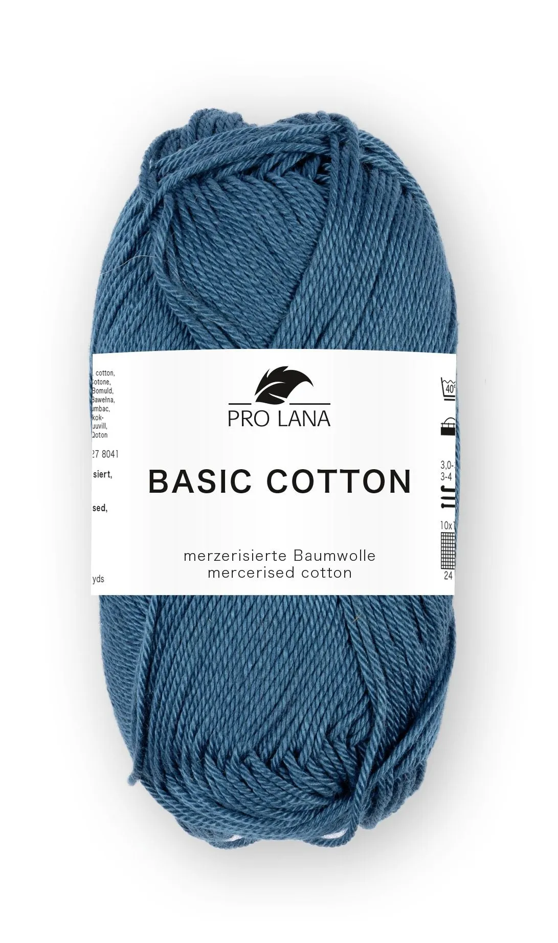 Basic Cotton