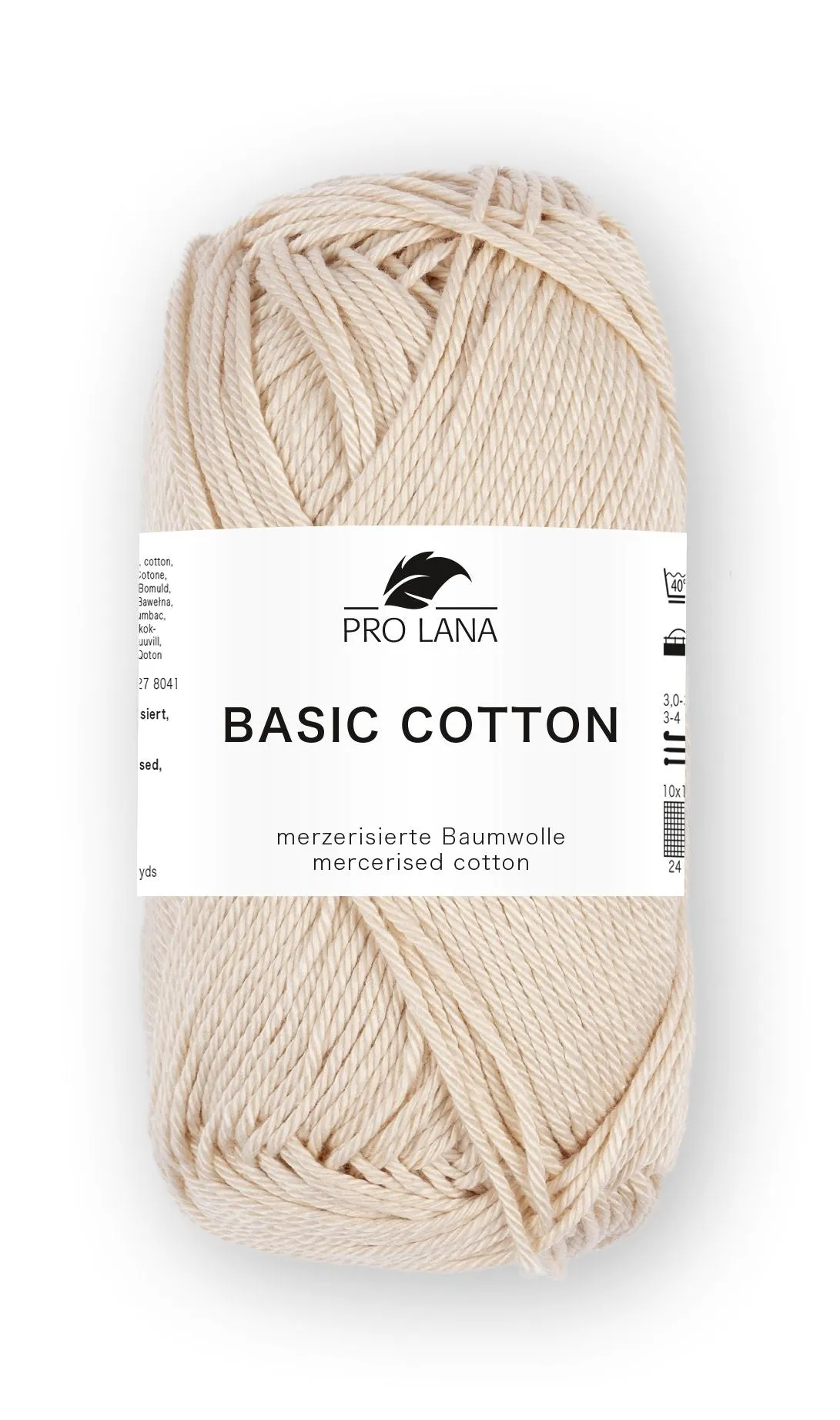 Basic Cotton