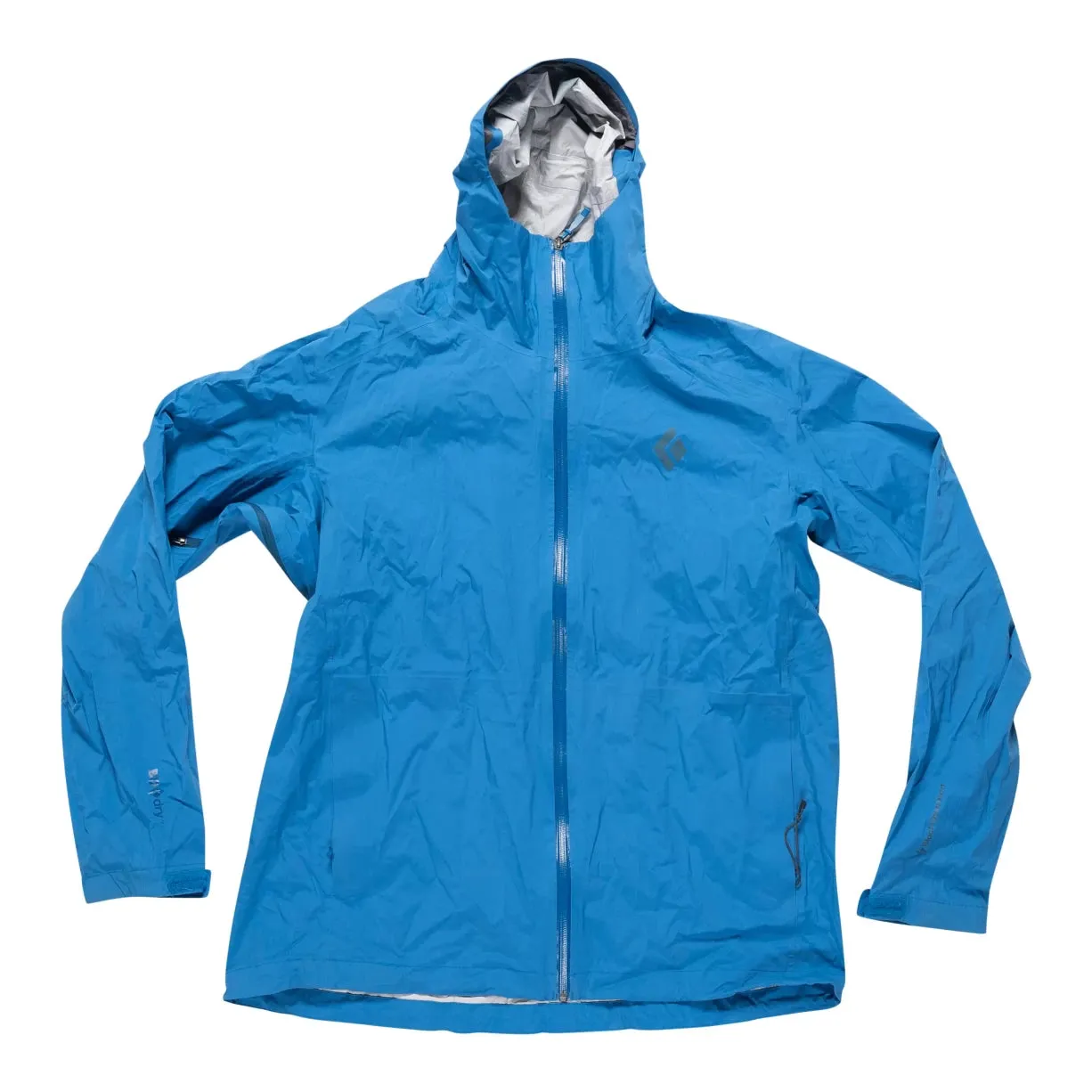 Black Diamond Fineline Stretch Shell - Men's