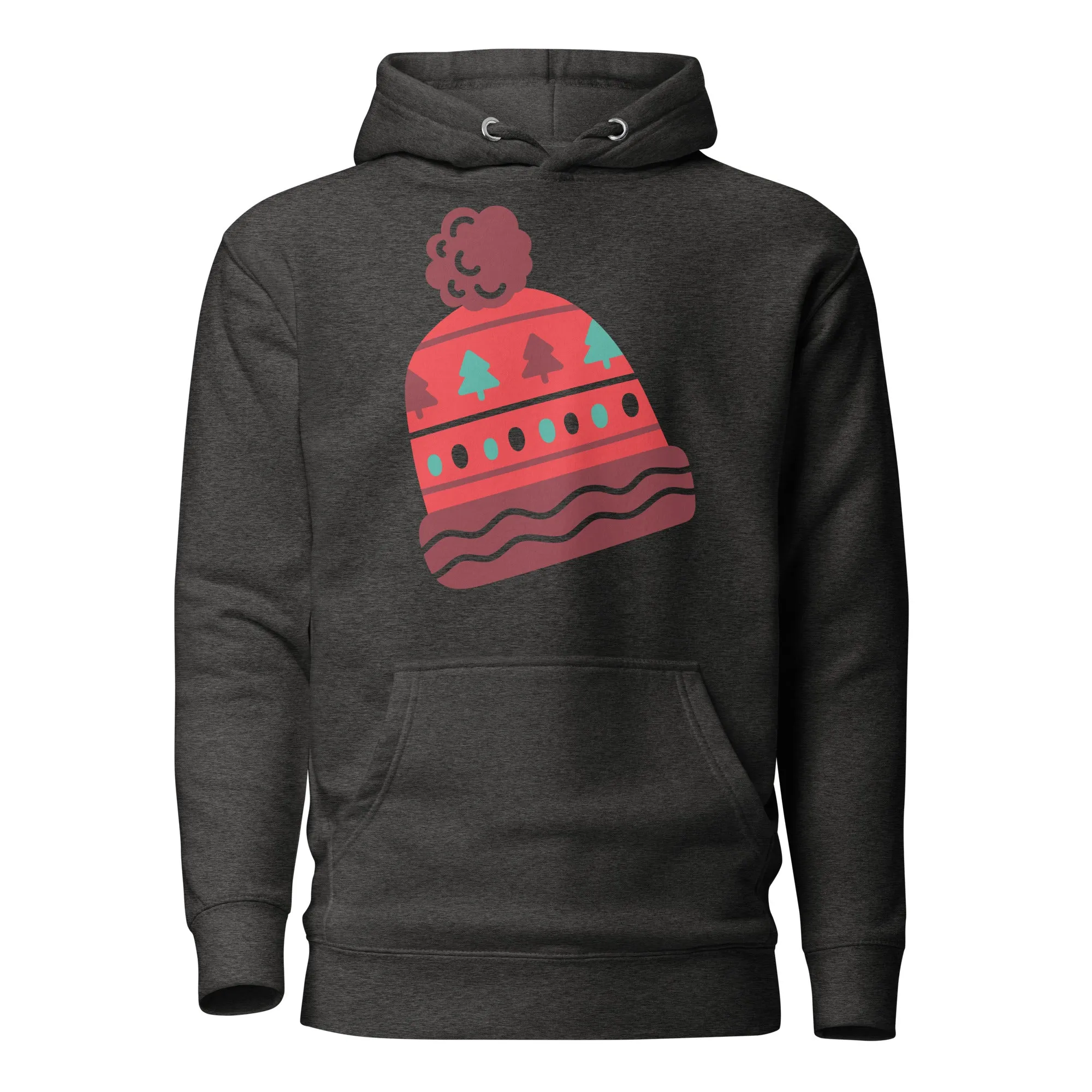 Christmas Hoodie (Glamourange Christmas Gifts - Hoodies for Christmas 0018)