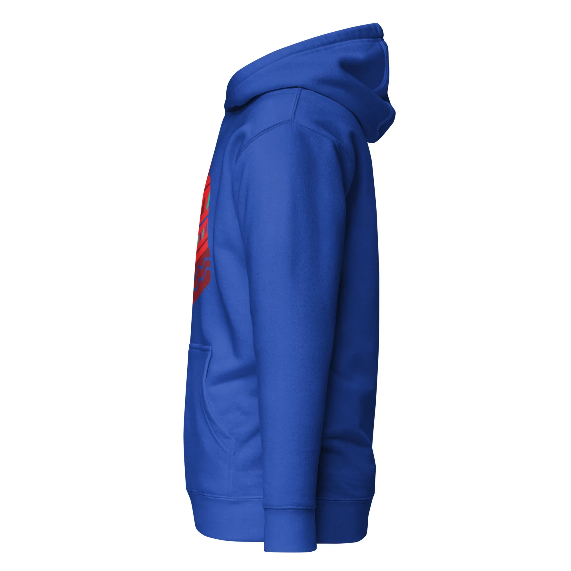 Christmas Hoodie (Glamourange Christmas Gifts - Hoodies for Christmas 0018)