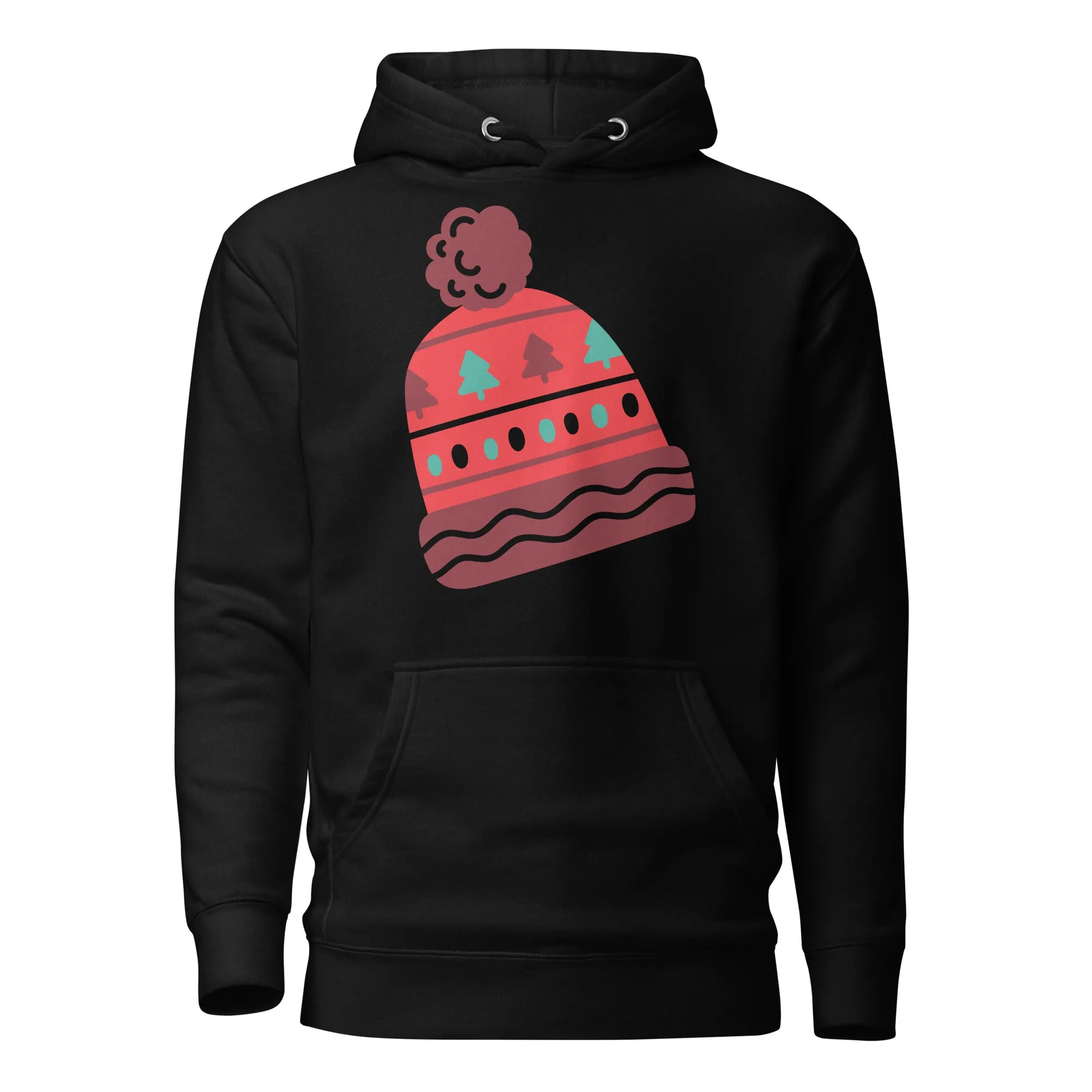 Christmas Hoodie (Glamourange Christmas Gifts - Hoodies for Christmas 0018)