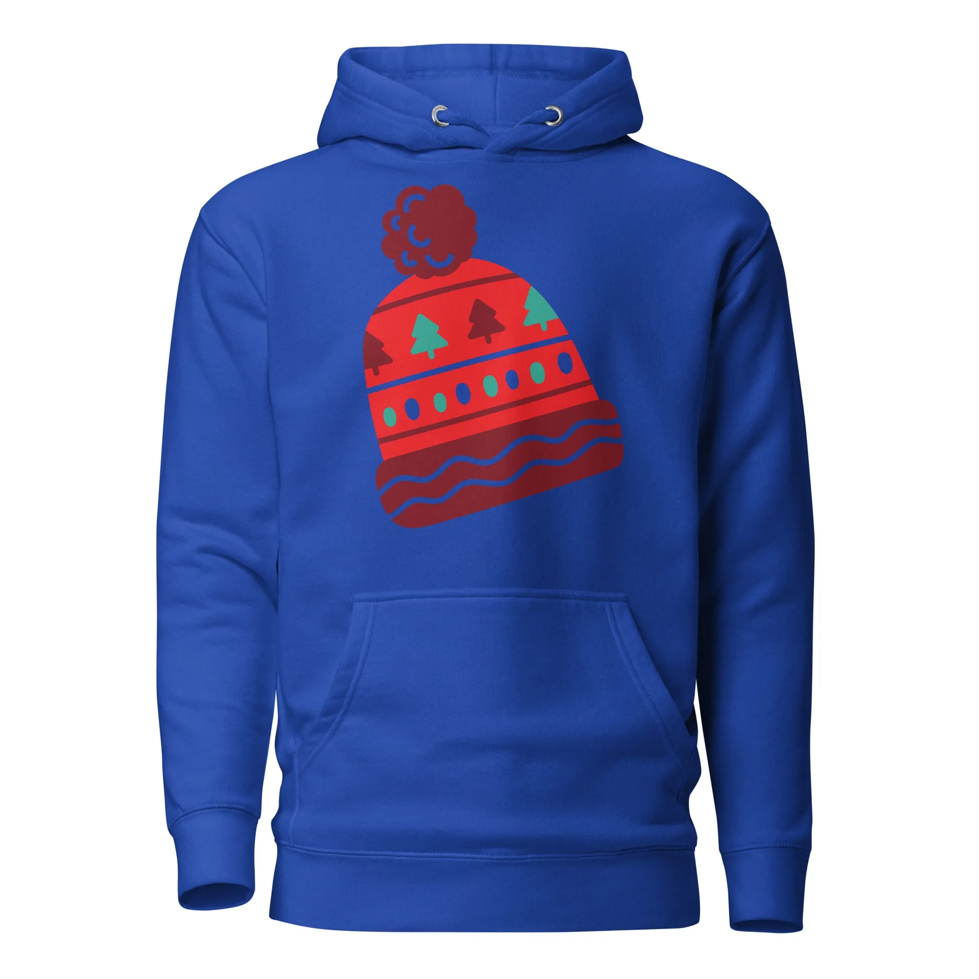 Christmas Hoodie (Glamourange Christmas Gifts - Hoodies for Christmas 0018)